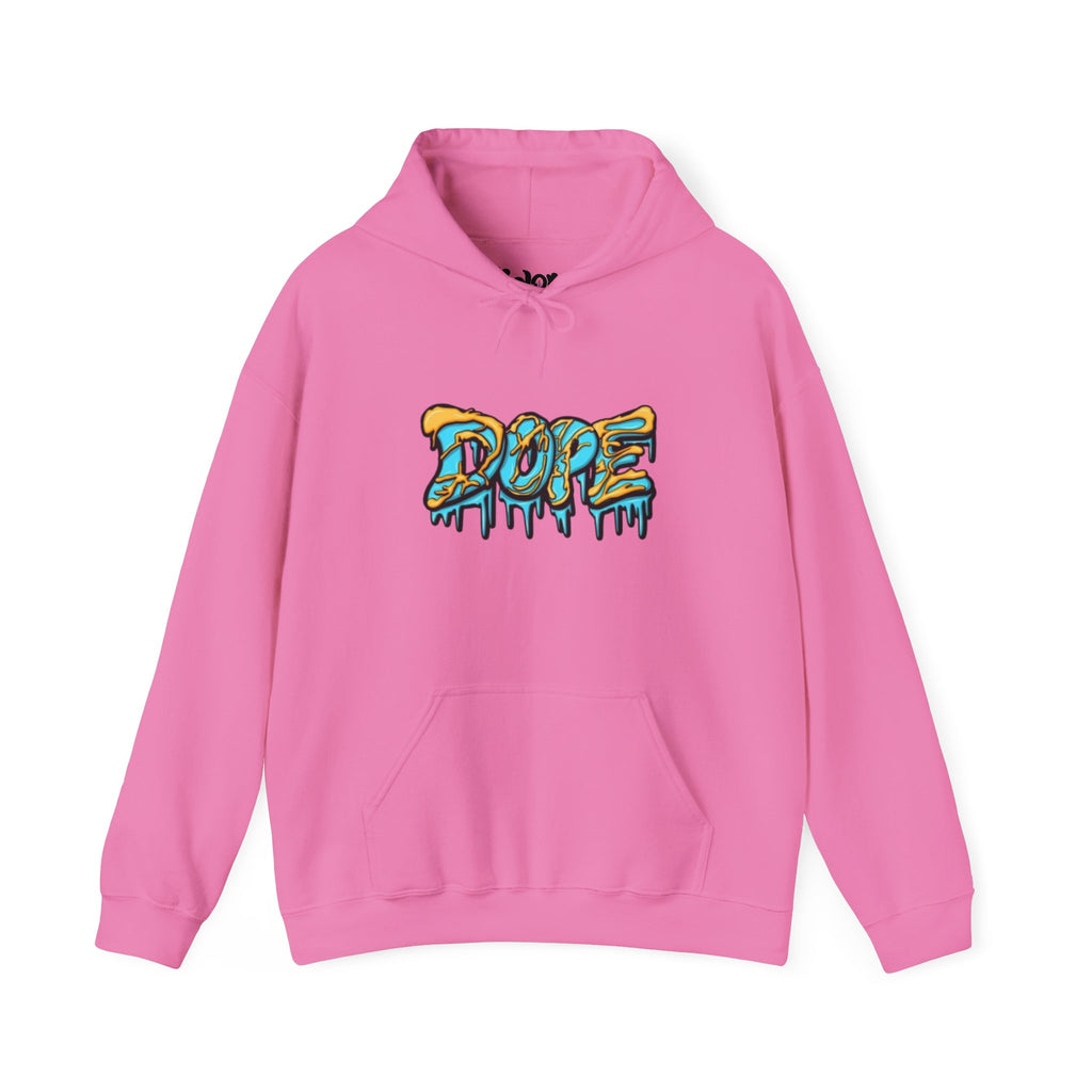 Dope  Hooded Sweatshirt