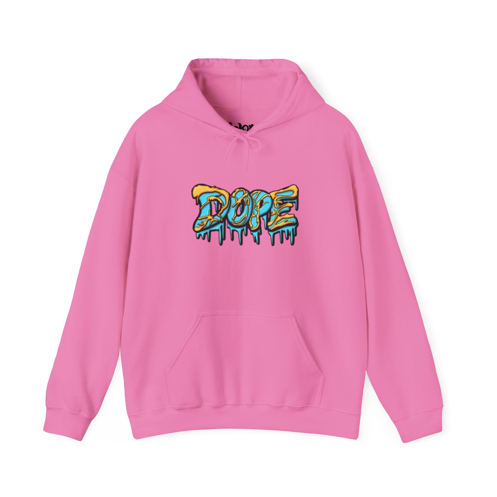 Dope  Hooded Sweatshirt
