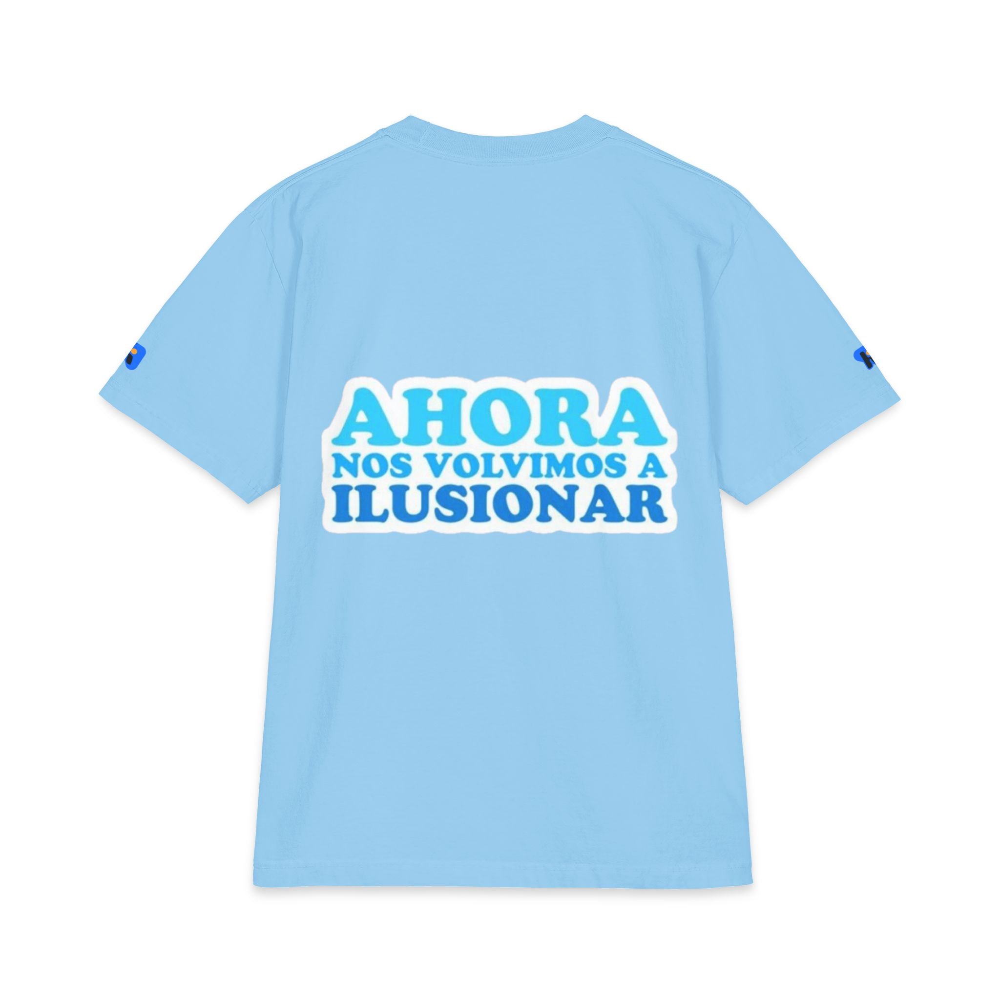 Vamos Vamos Argentina  Tee