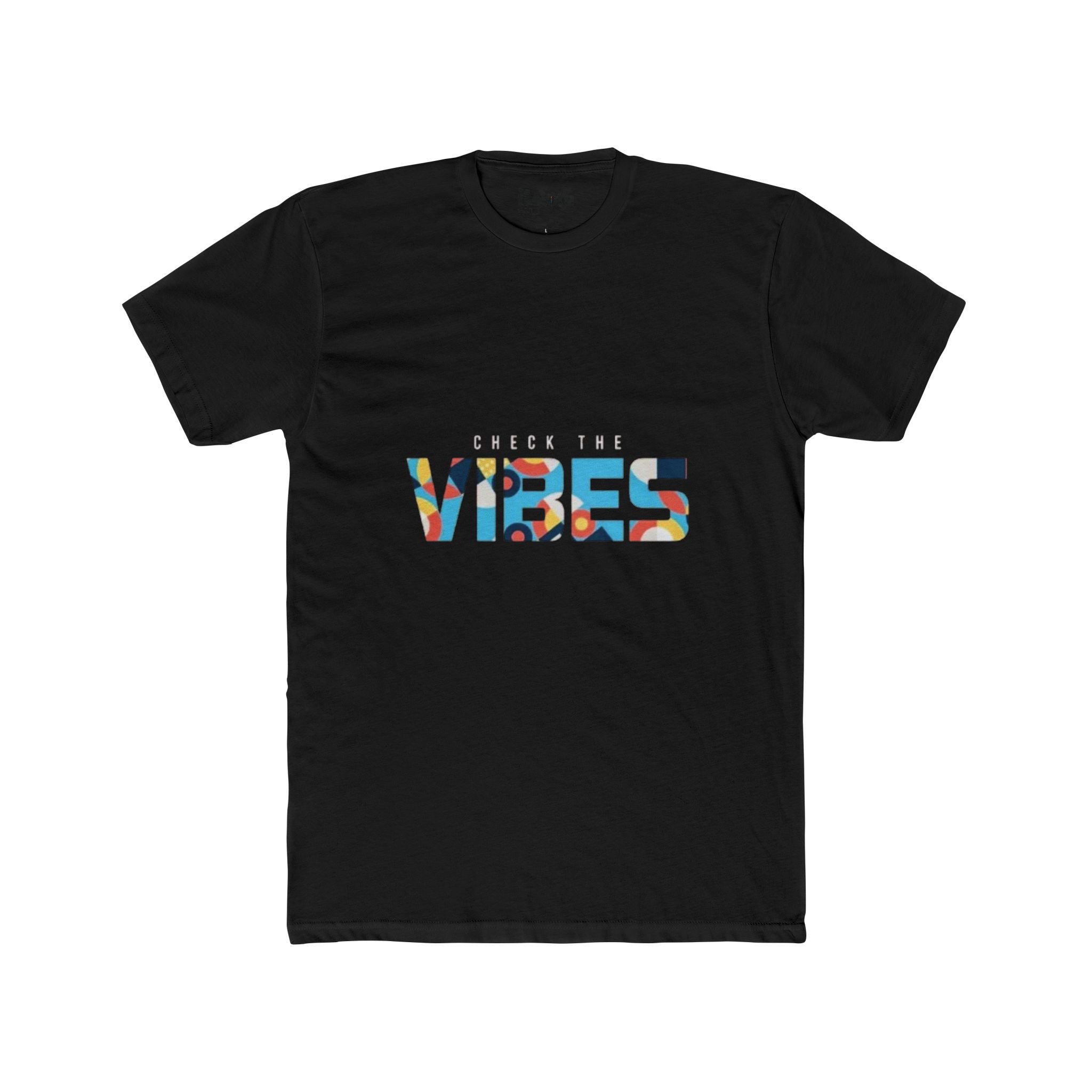 Check the Vibes T-Shirt