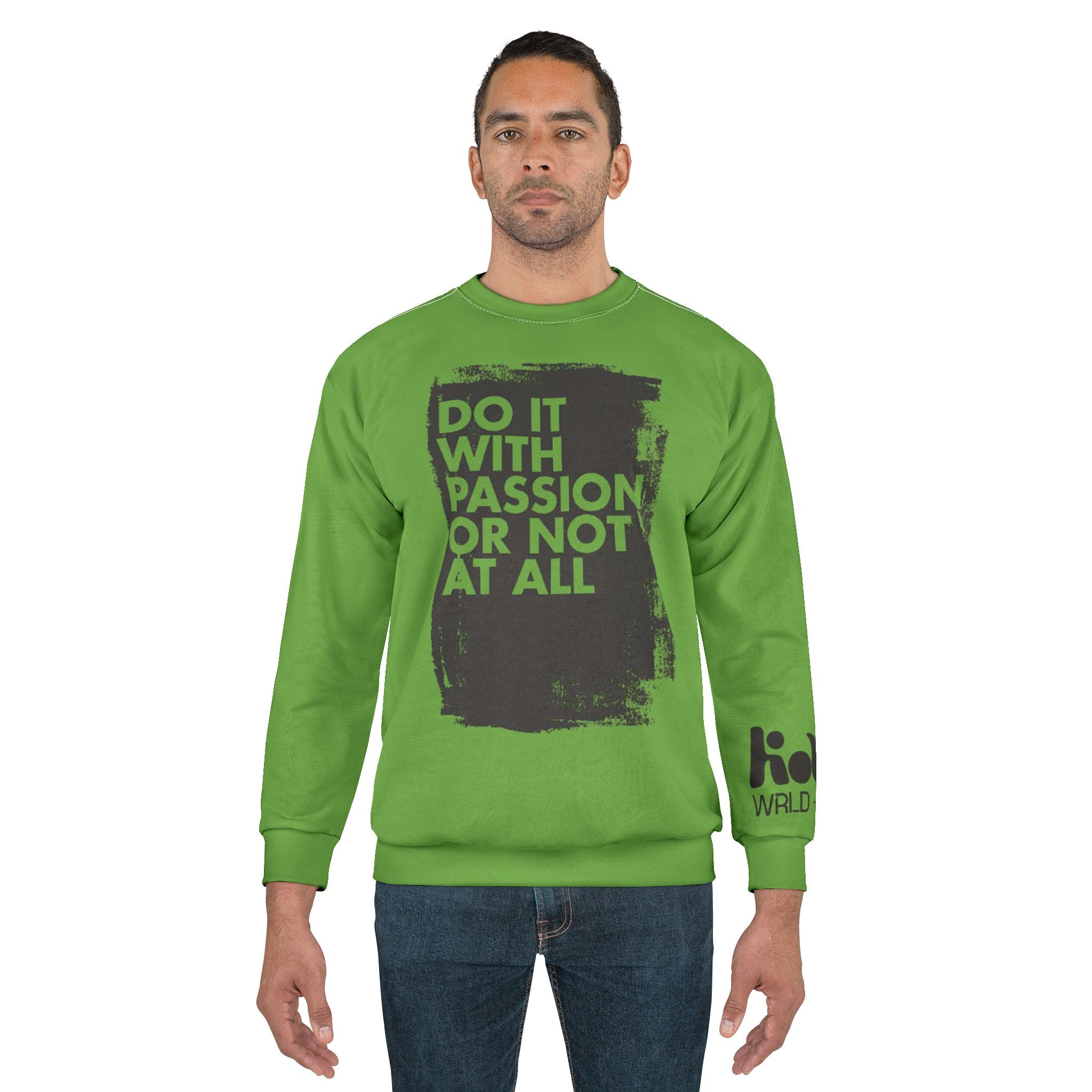 Classy  Sweatshirt, Motivational Apparel, Unisex Activewear, Perfect Gift for Him/Her, Cozy and Stylish.