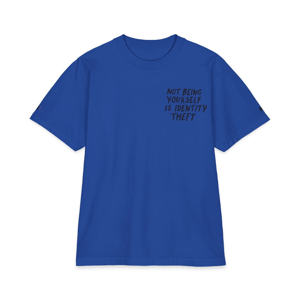 Love Yourself Graphic Tee Short Sleeve