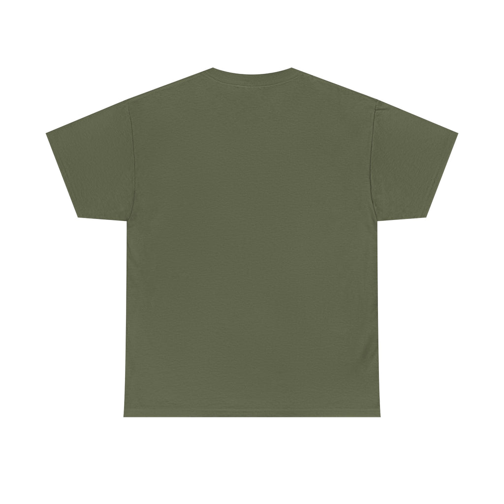 Money Is The Motive Tee