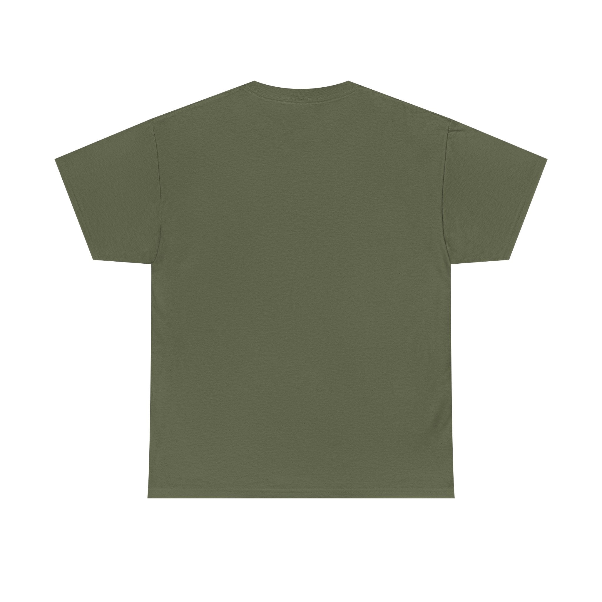 Money Is The Motive Tee