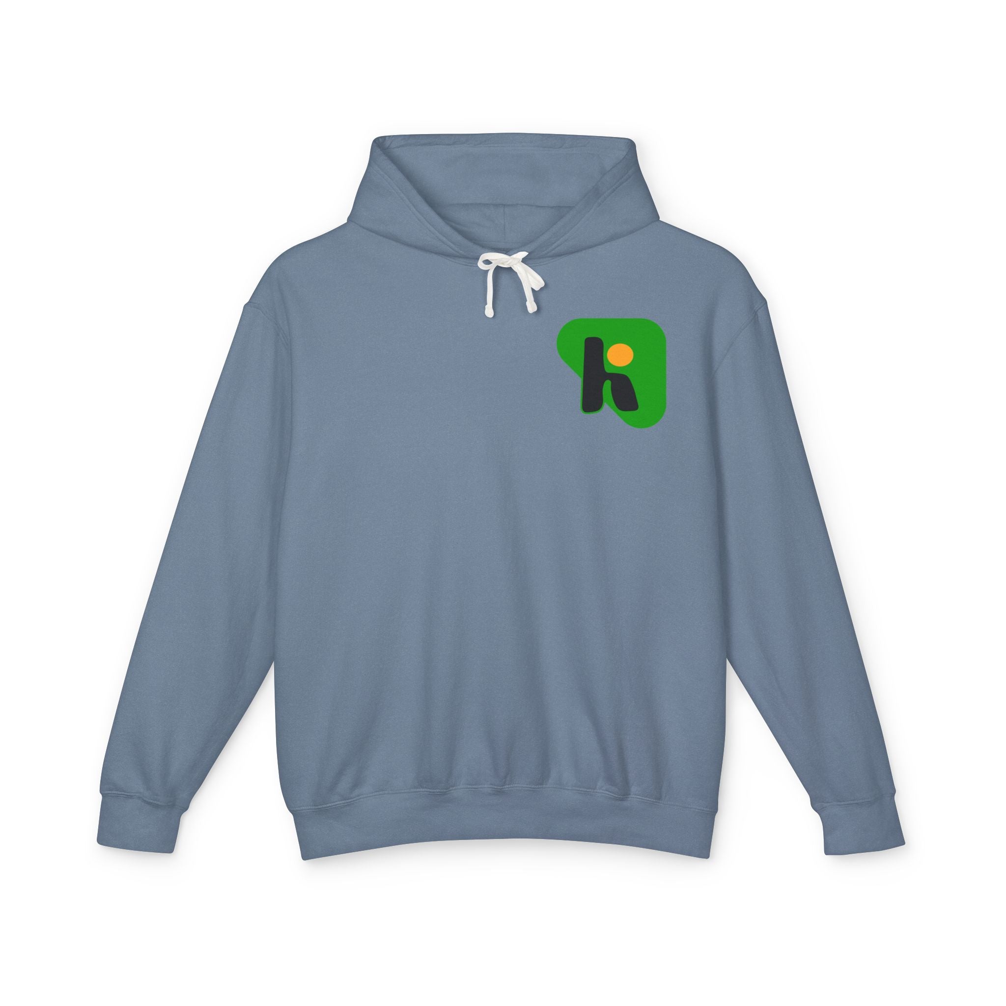 "I’m Exactly Who The F*** I Think I Am" Graphic Hooded Sweatshirt