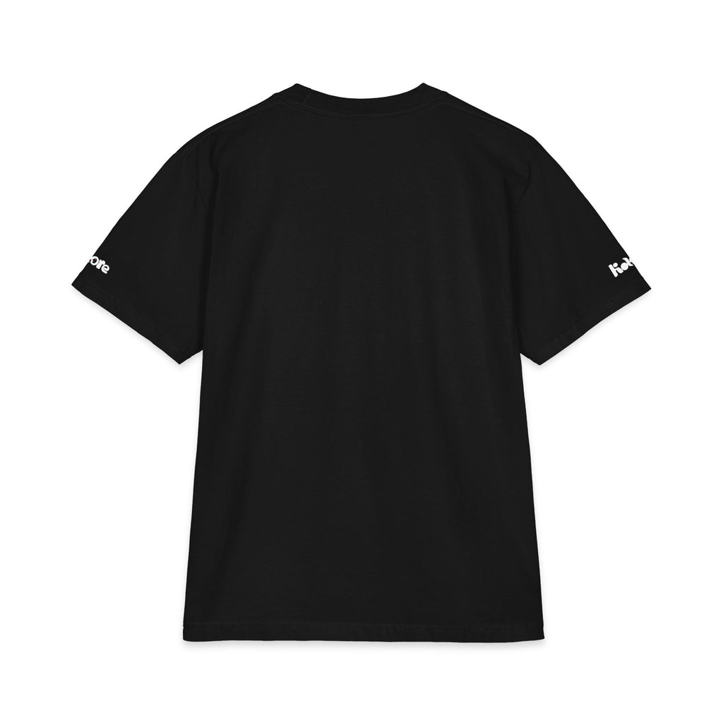 In a Vibe Called Blessed T-Shirt — Inspirational Faith Graphic Tee