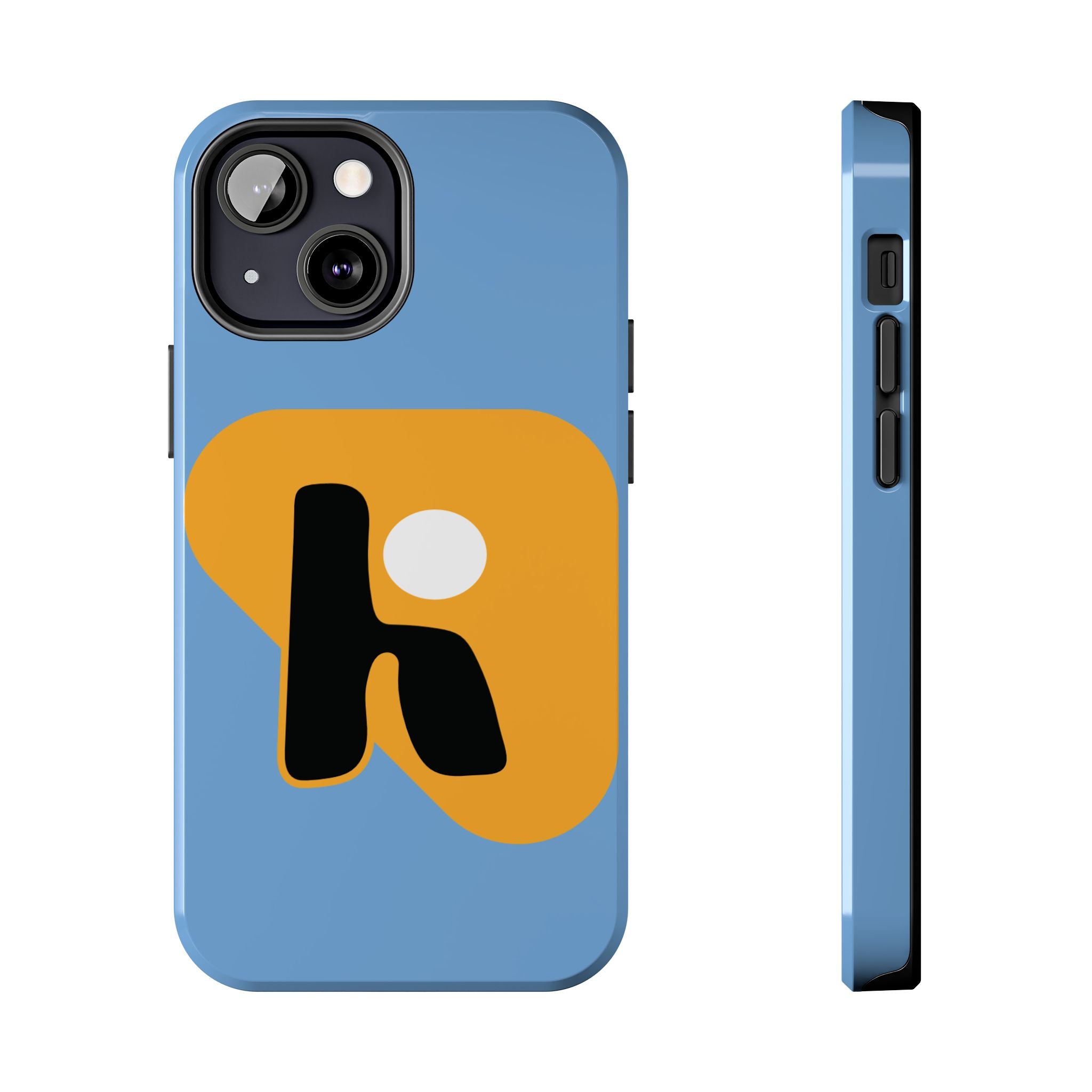 Stylish Tough Phone Case - Durable Protection, Trendy Design, Gift for Tech Lovers, Unique Phone Cover, Everyday Use
