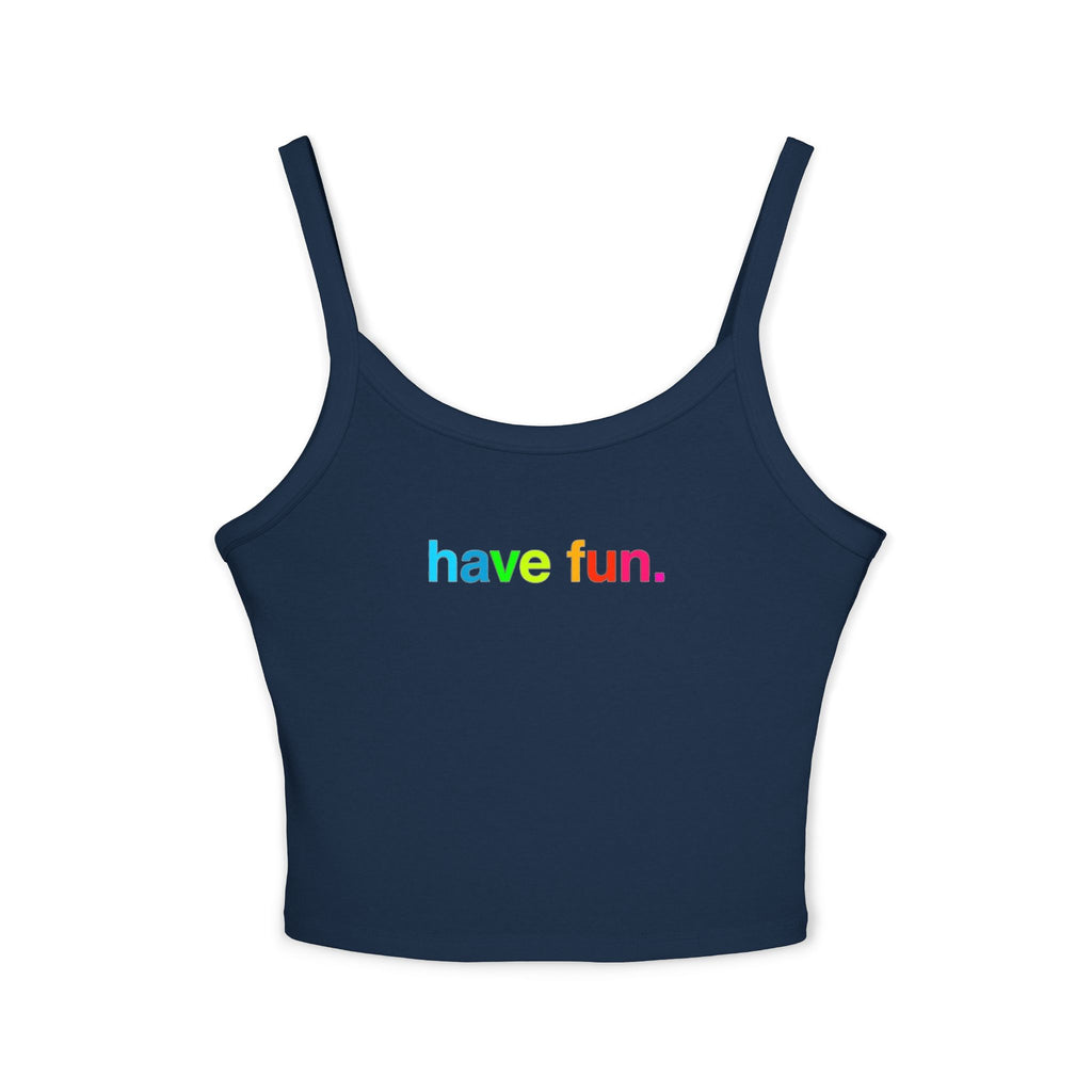 Kolorful Fun Tank Top