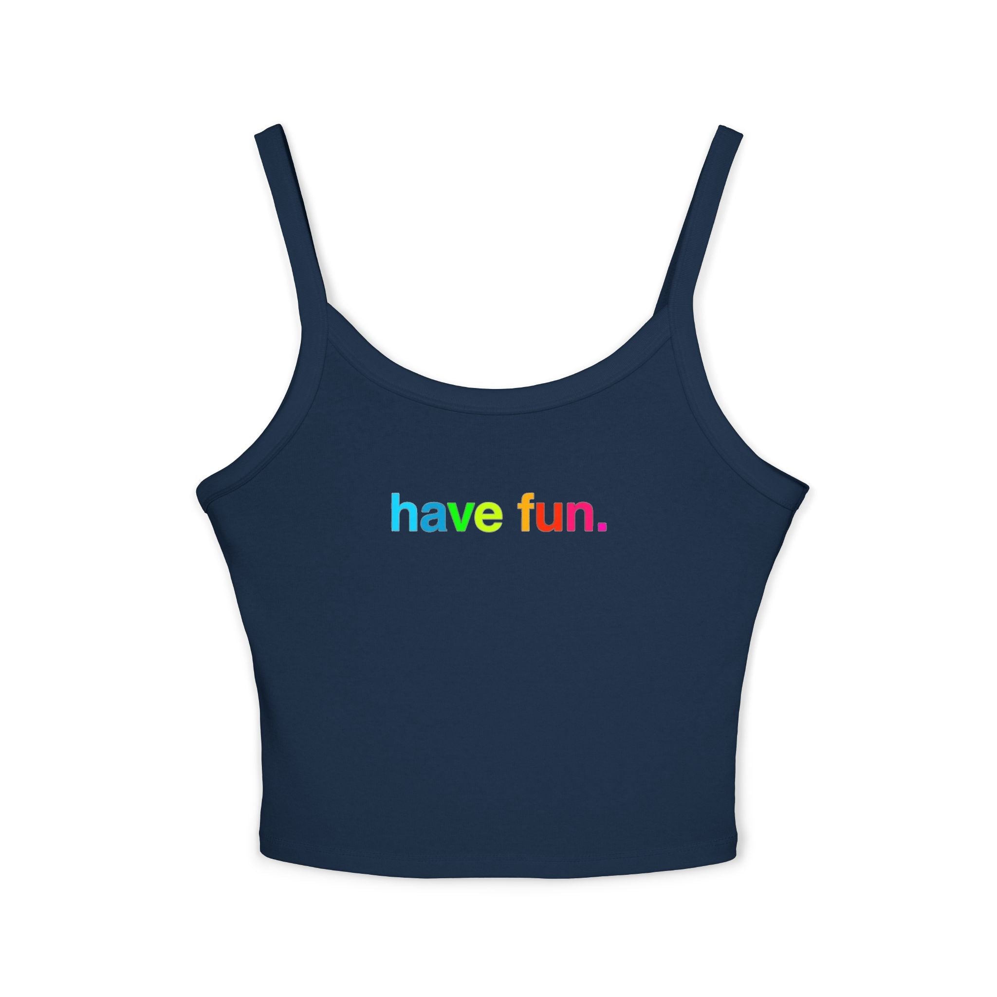 Kolorful Fun Tank Top