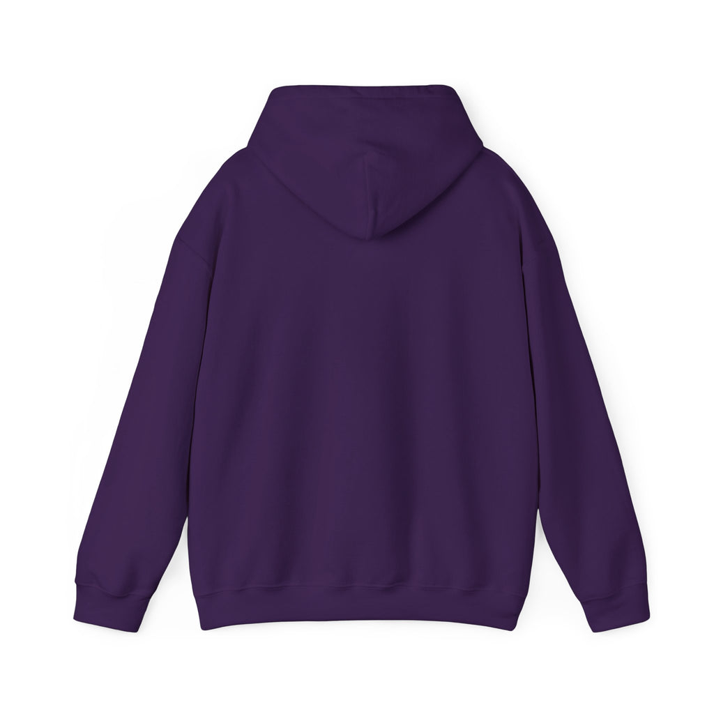 Fun Vibe Colorful Hoodie
