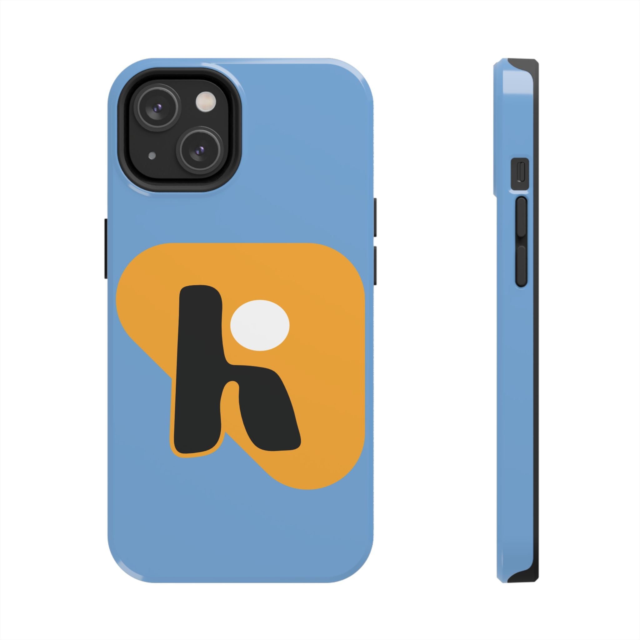 Stylish Tough Phone Case - Durable Protection, Trendy Design, Gift for Tech Lovers, Unique Phone Cover, Everyday Use