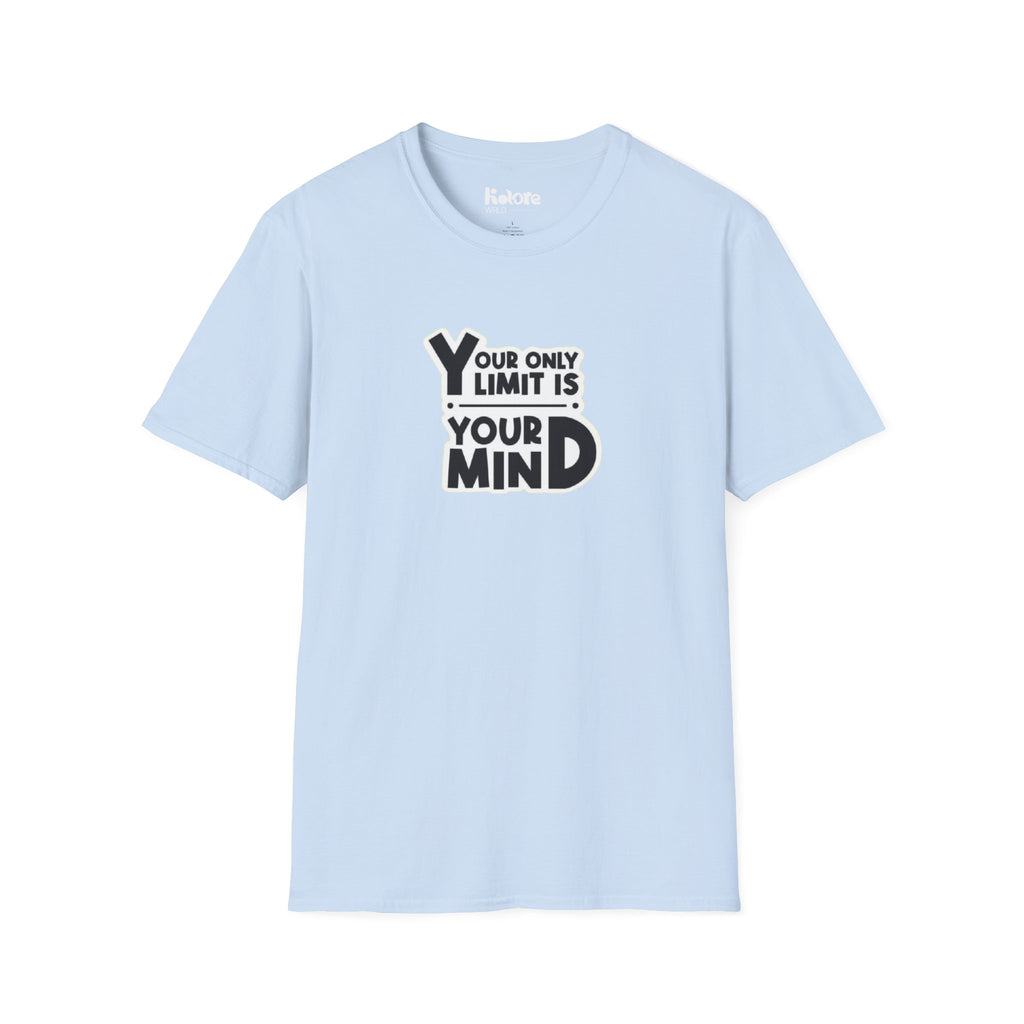 Motivational Tee