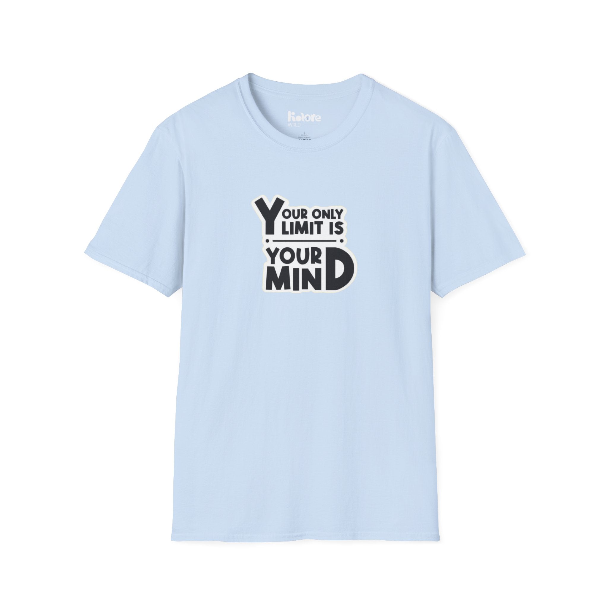 Motivational Tee