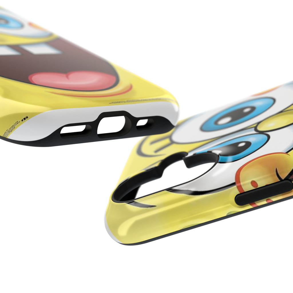 Impact-Resistant Phone Case, Durable Phone Cover