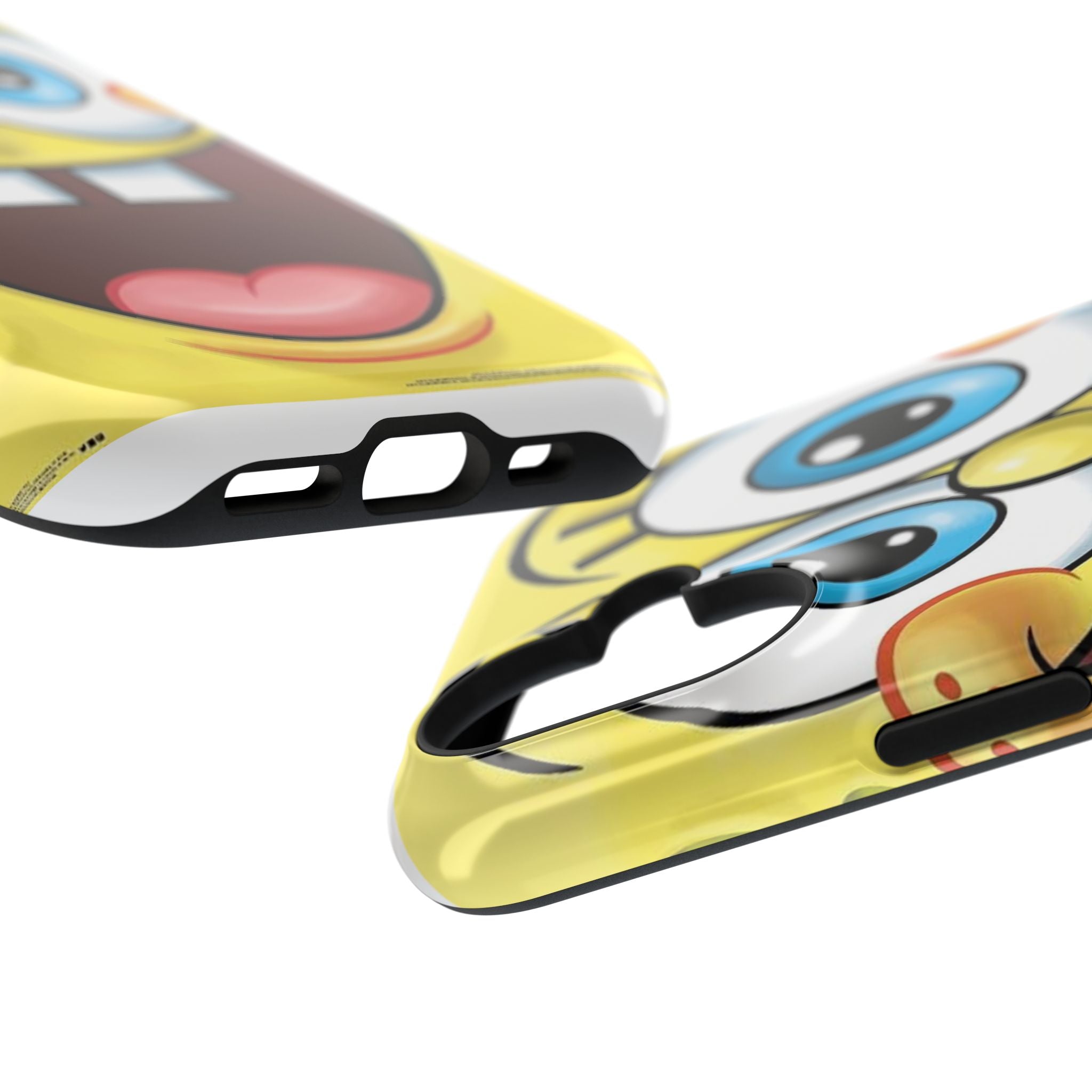 Impact-Resistant Phone Case, Durable Phone Cover