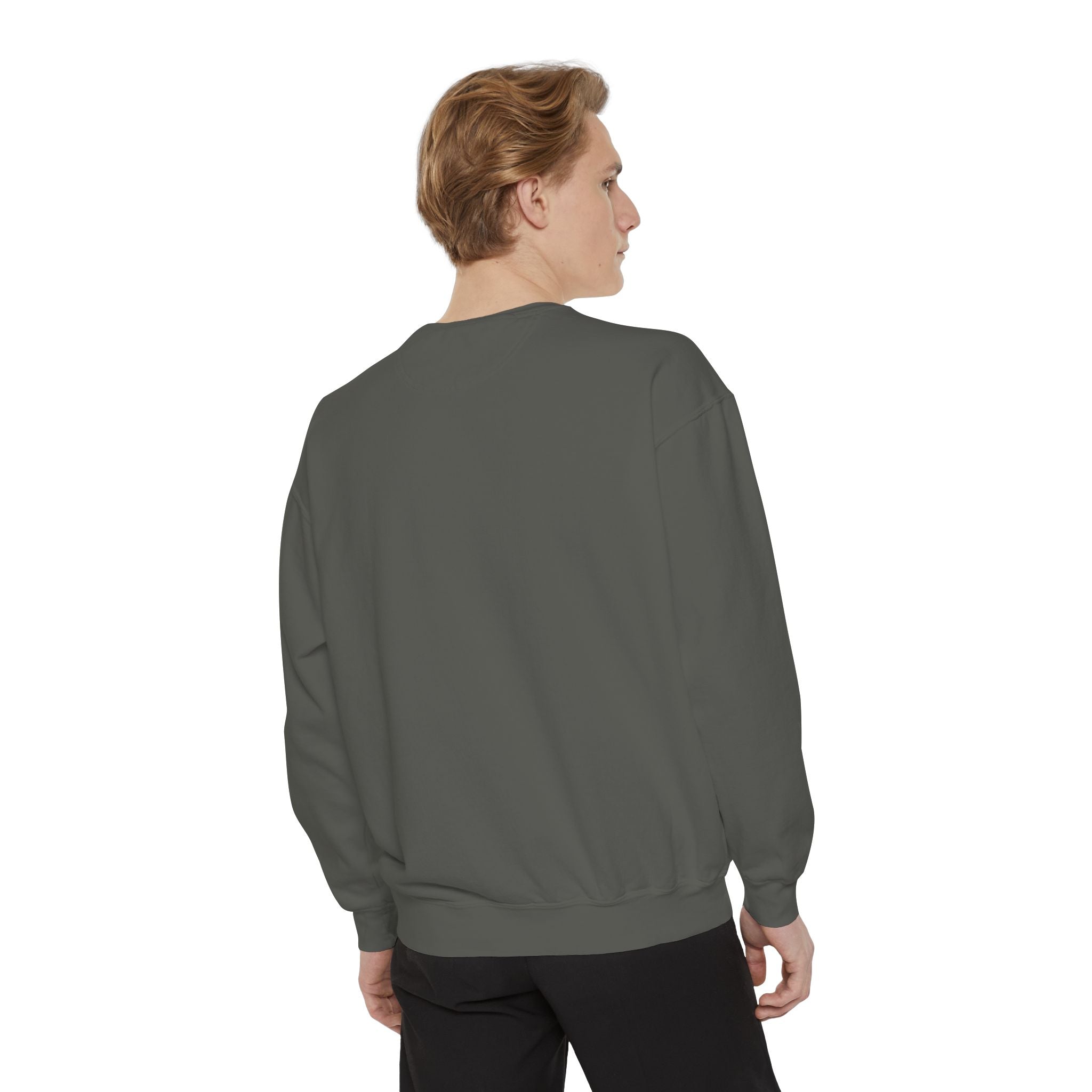 Love Yourself Unisex Sweatshirt