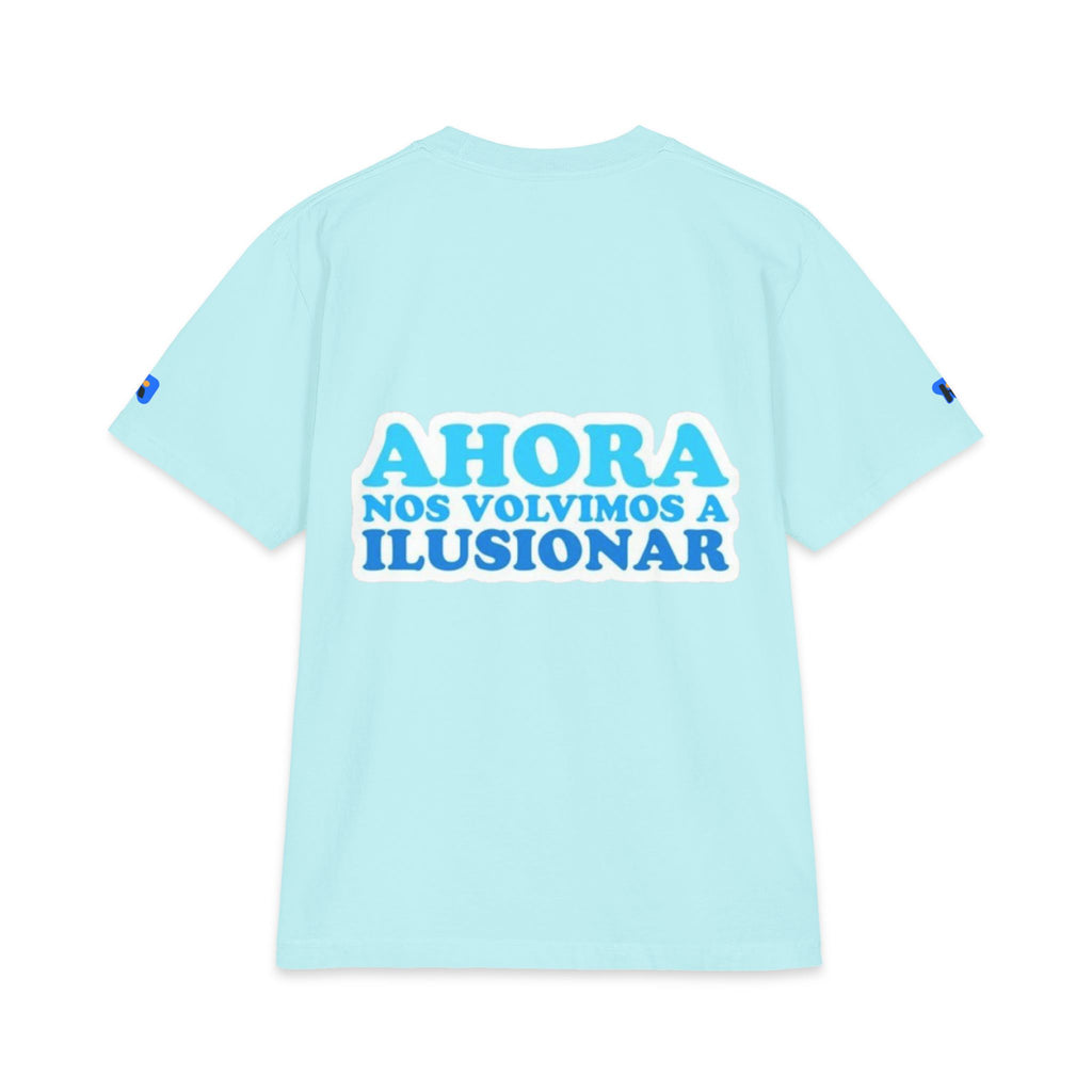 Vamos Vamos Argentina  Tee