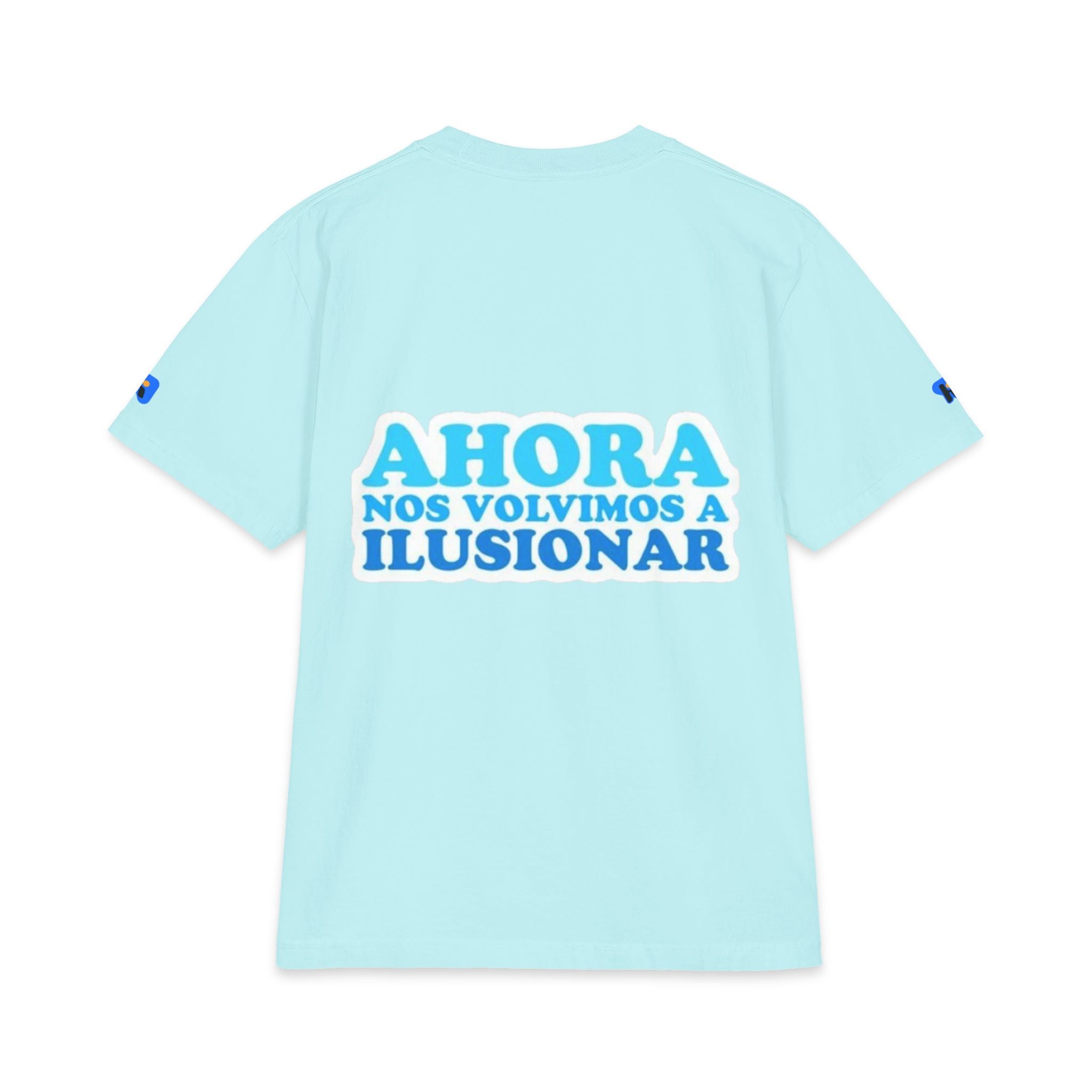 Vamos Vamos Argentina  Tee