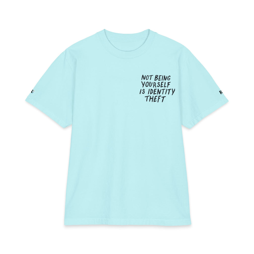 Love Yourself Graphic Tee Short Sleeve