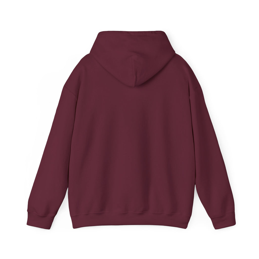 Always Hustling Unisex Heavy Blend Hoodie
