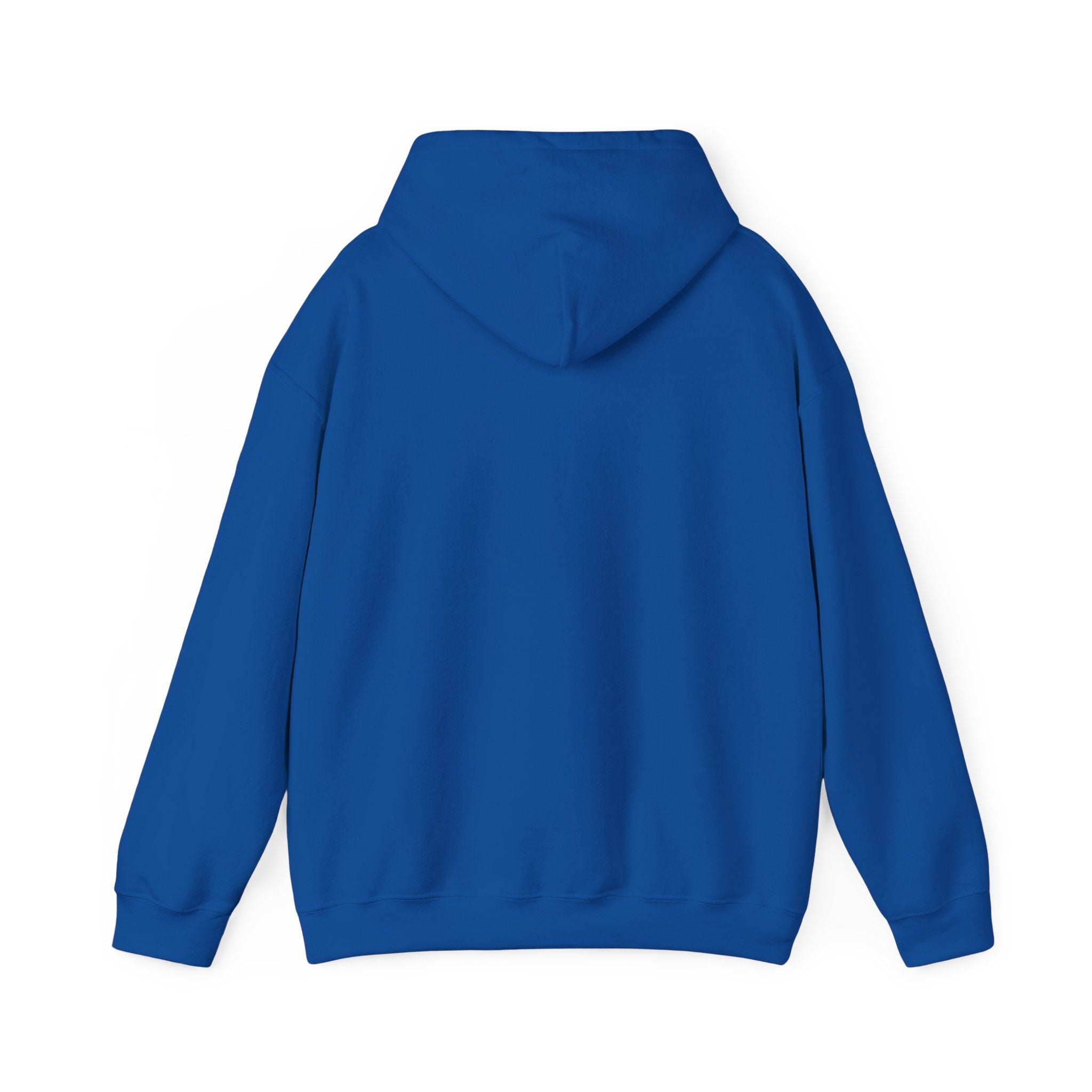 Burning Dice Hoodie