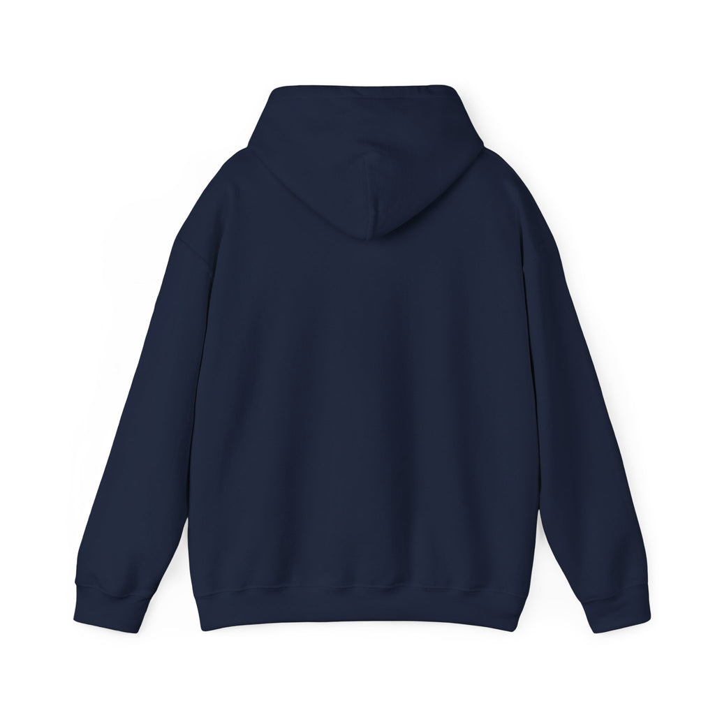 Burning Dice Hoodie