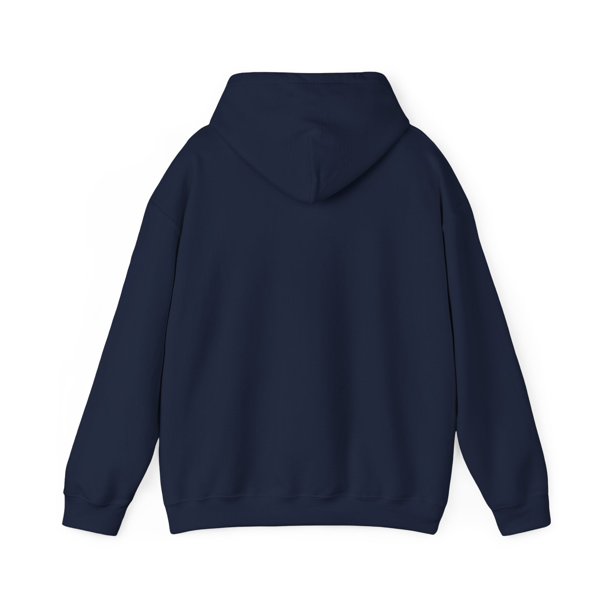 Burning Dice Hoodie