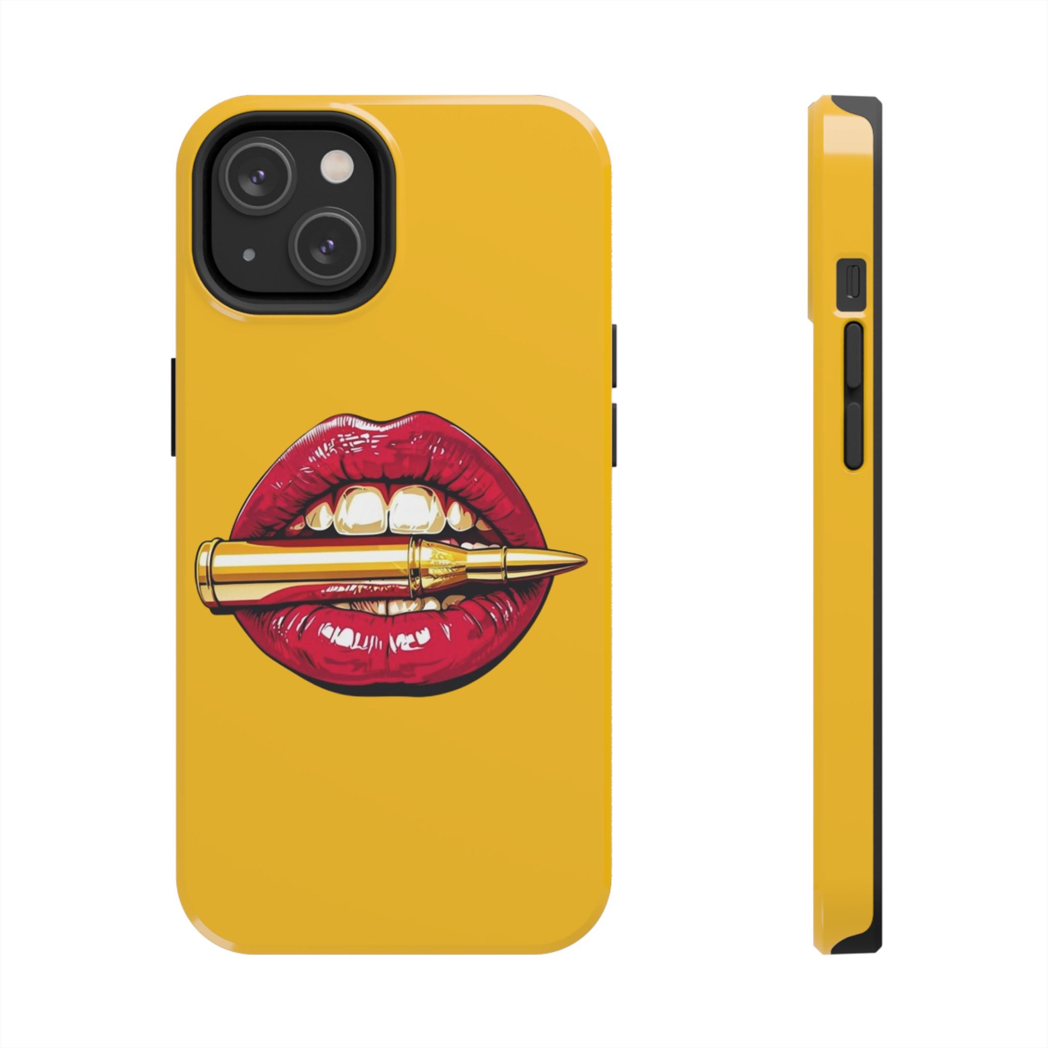 Tough Phone Cases