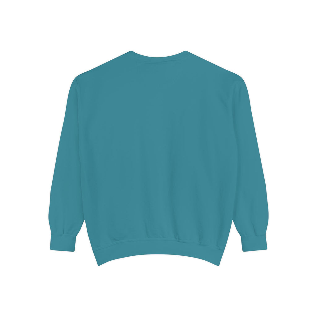 Love Yourself Unisex Sweatshirt