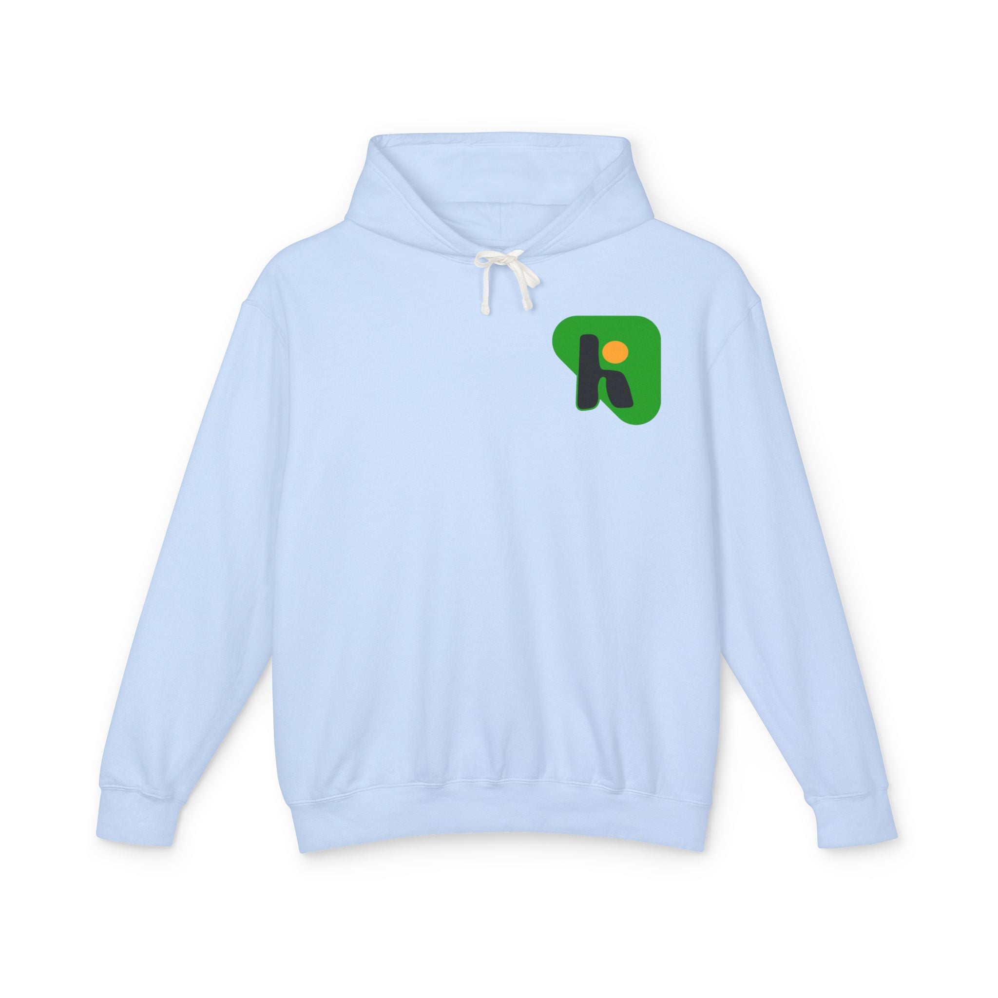 "I’m Exactly Who The F*** I Think I Am" Graphic Hooded Sweatshirt
