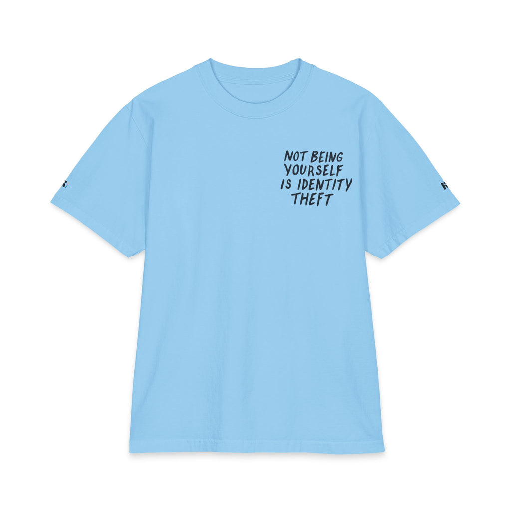 Love Yourself Graphic Tee Short Sleeve