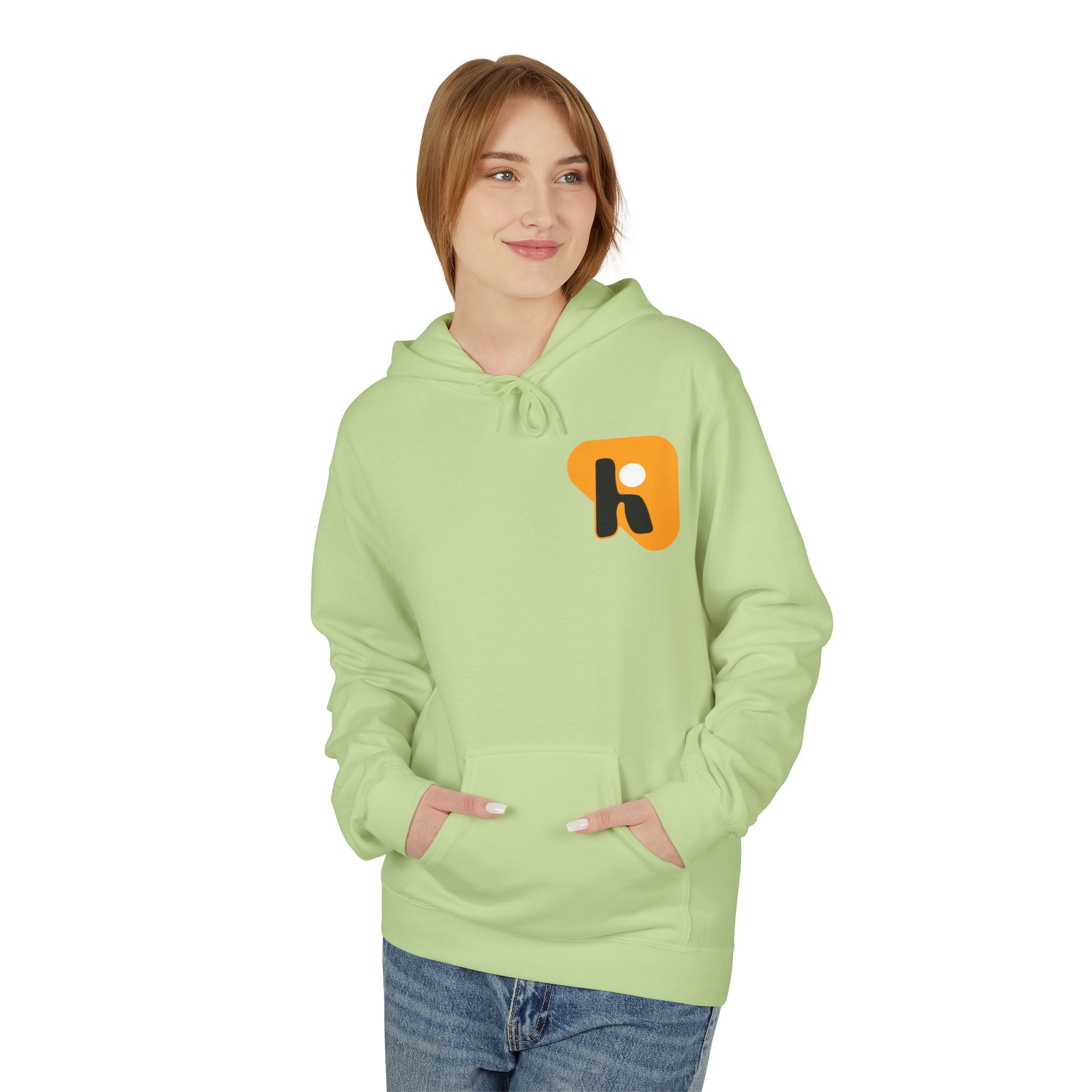 Blue Cassette Tape with Pencil Hoodie | Retro Music 80s 90s