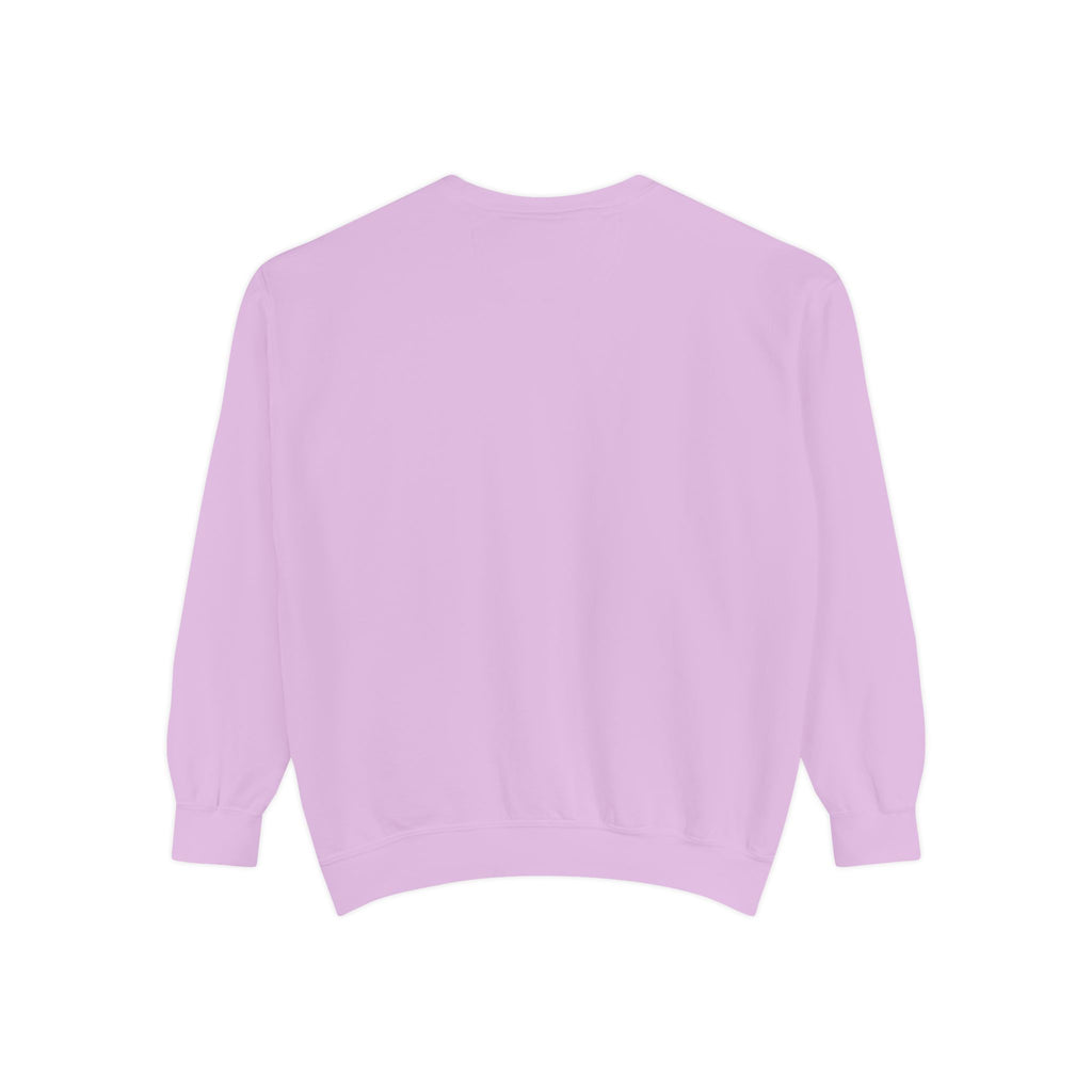 Love Yourself Unisex Sweatshirt