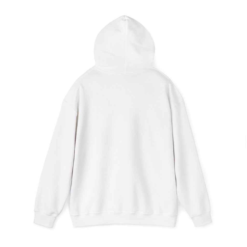 Always Hustling Unisex Heavy Blend Hoodie