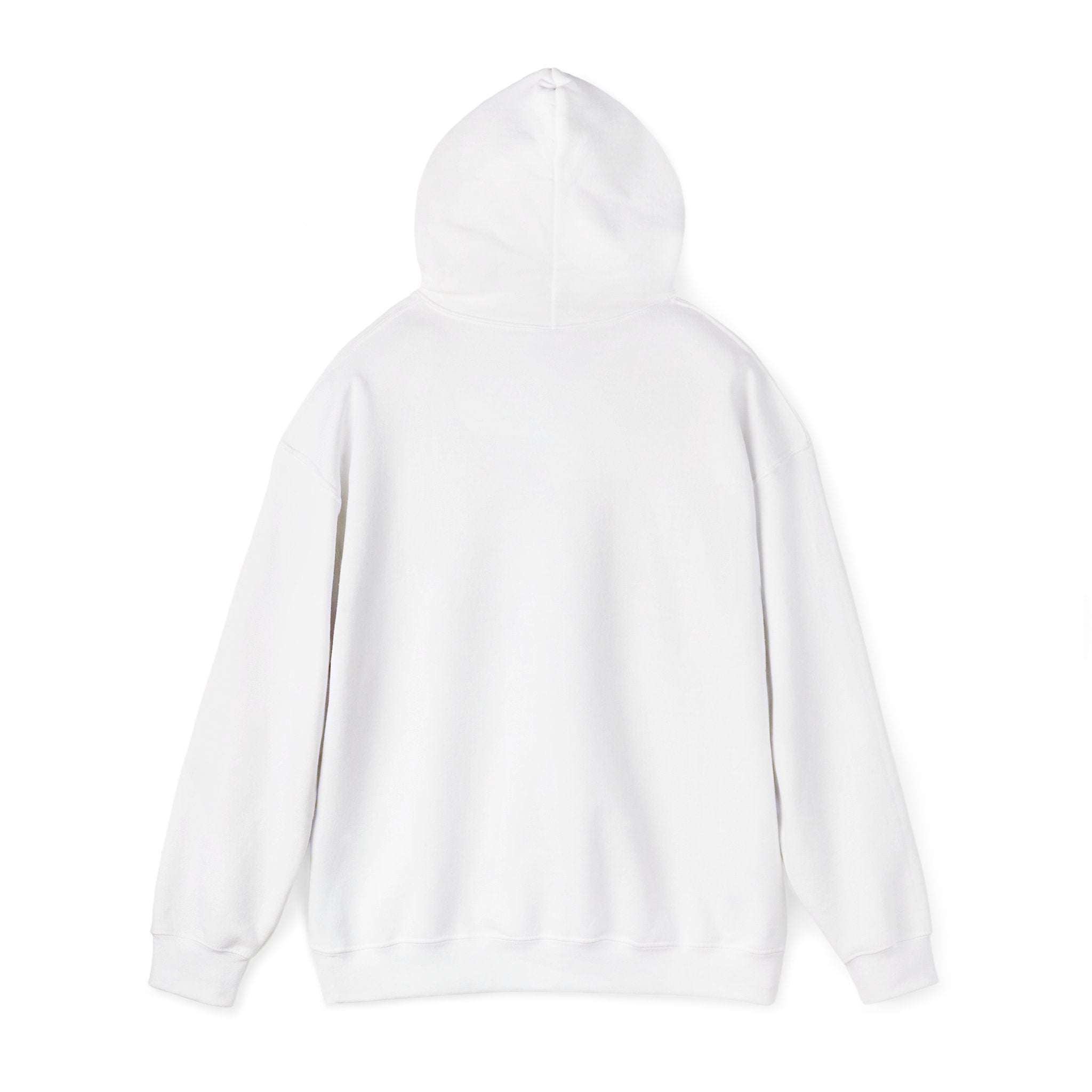 Always Hustling Unisex Heavy Blend Hoodie