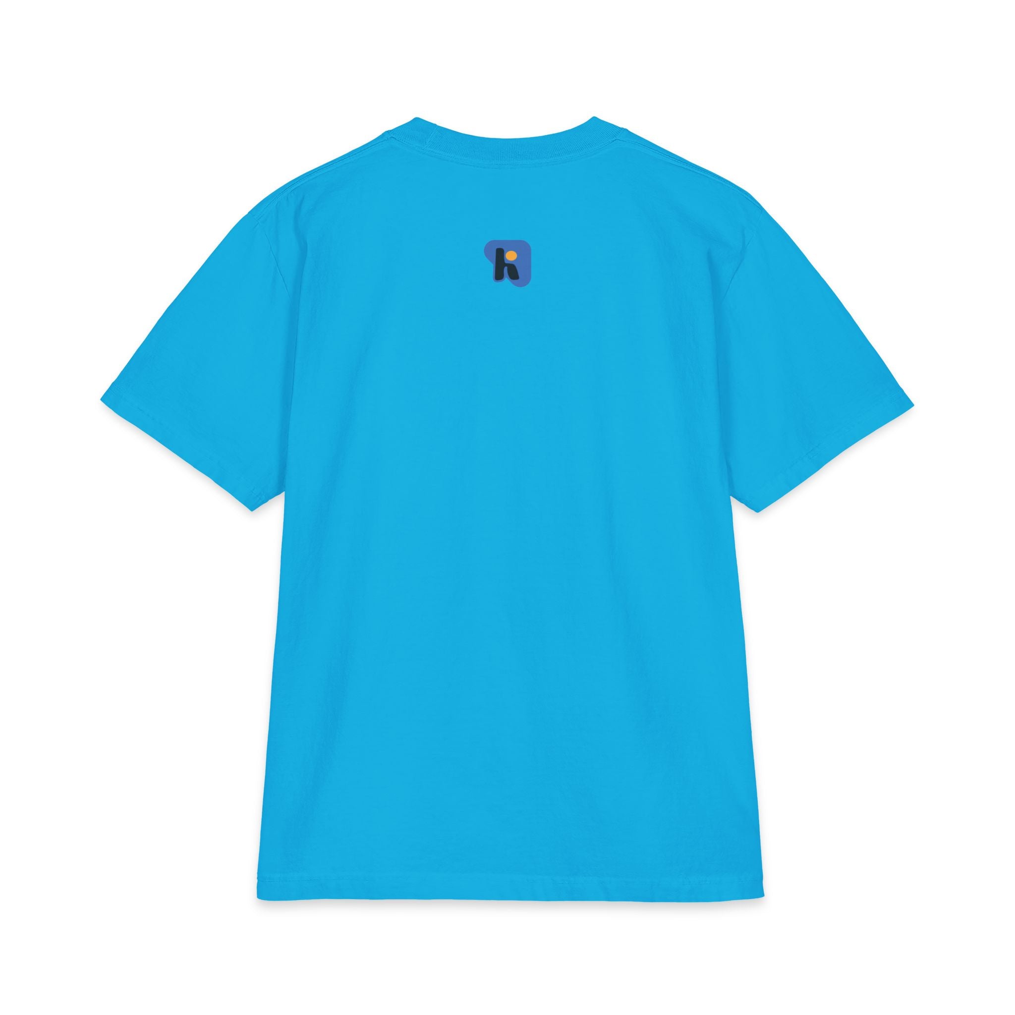 'Allez Les Bleus' T-Shirt — French Pride Tee
