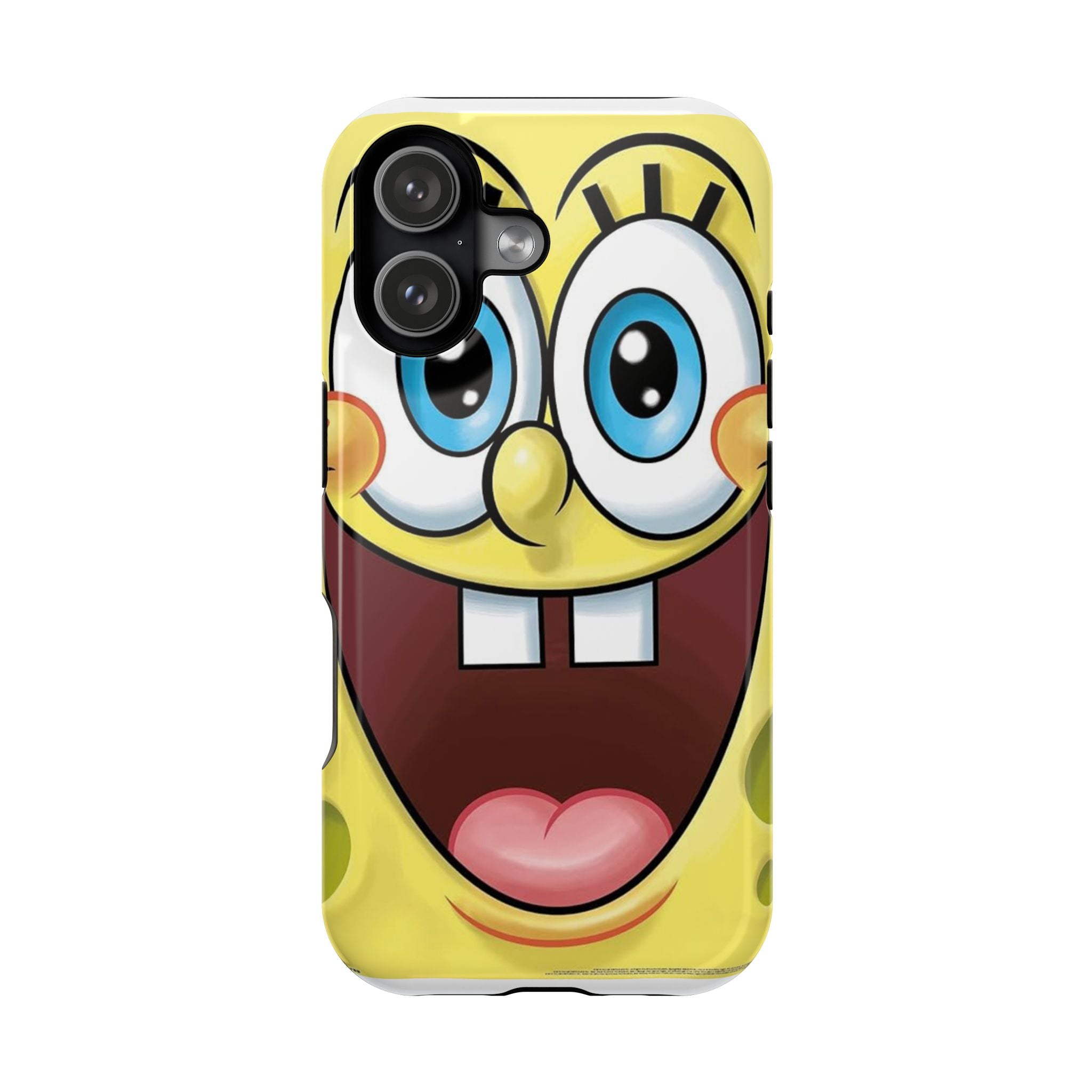 Impact-Resistant Phone Case, Durable Phone Cover