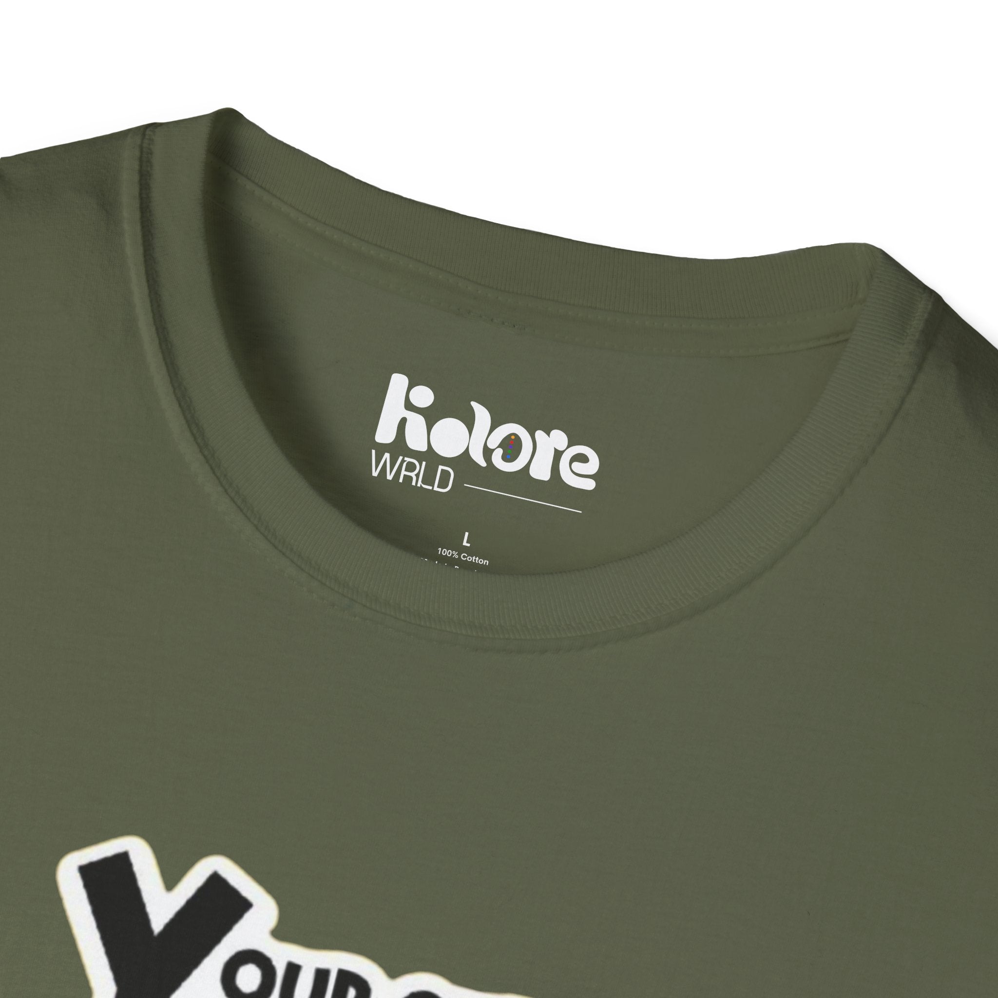 Motivational Tee