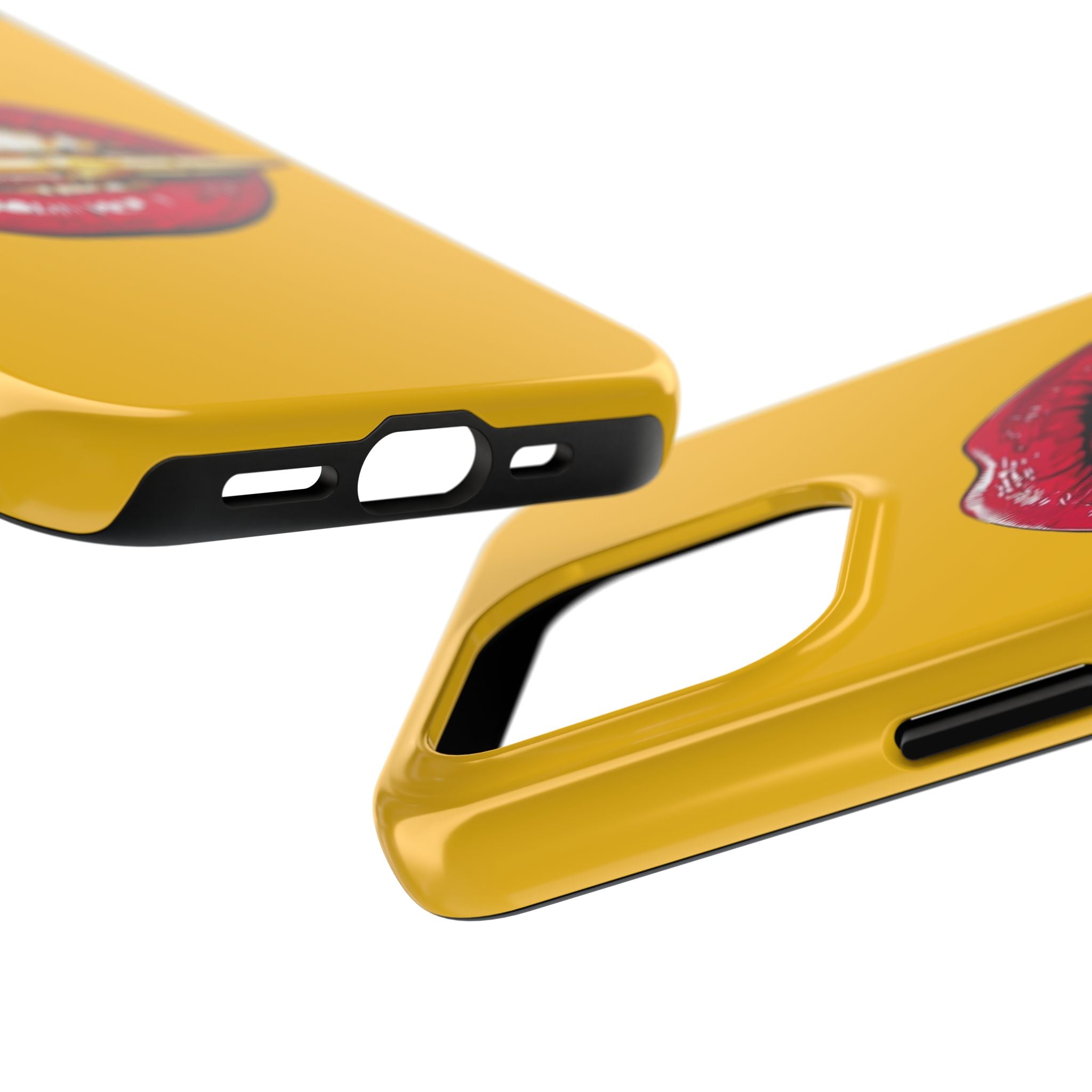 Tough Phone Cases