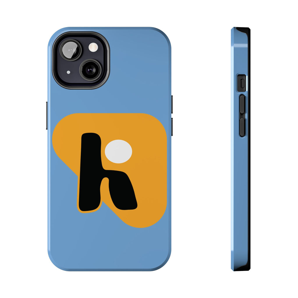 Stylish Tough Phone Case - Durable Protection, Trendy Design, Gift for Tech Lovers, Unique Phone Cover, Everyday Use