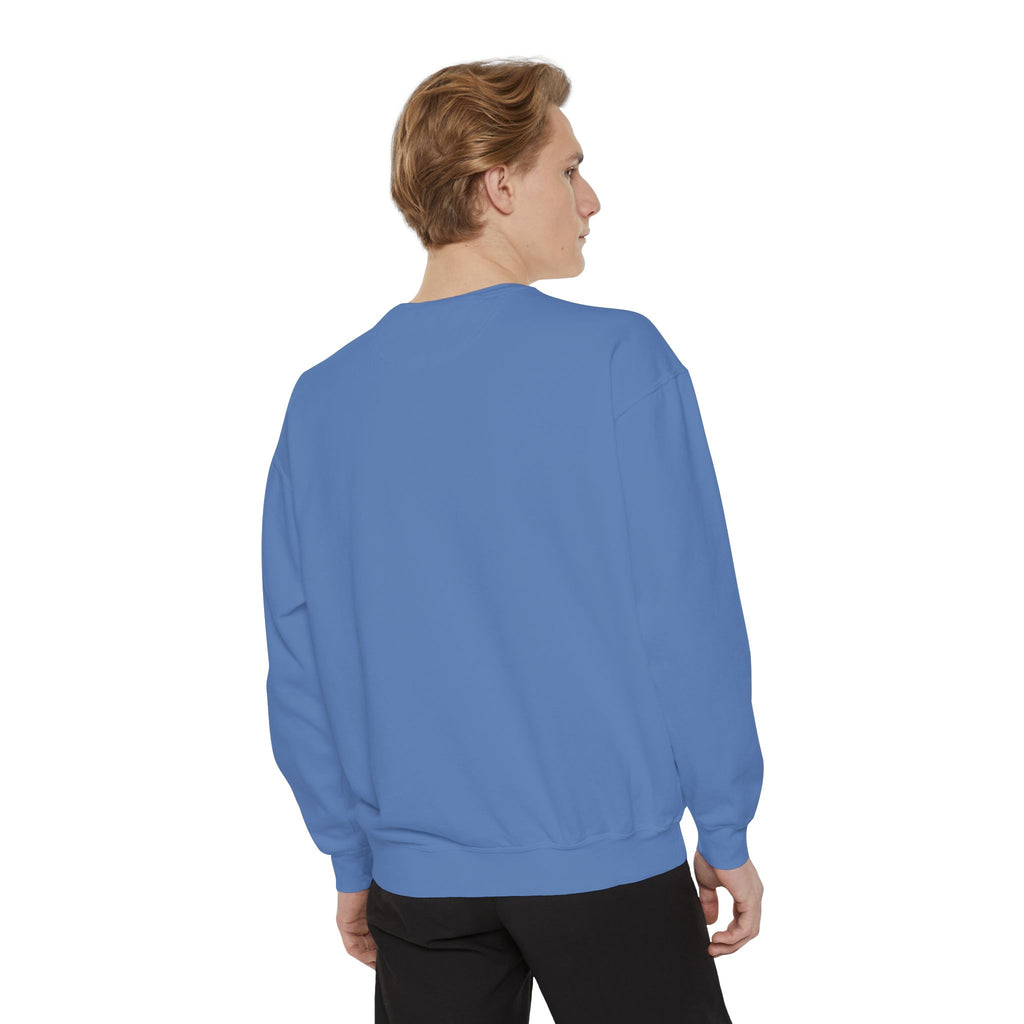Love Yourself Unisex Sweatshirt