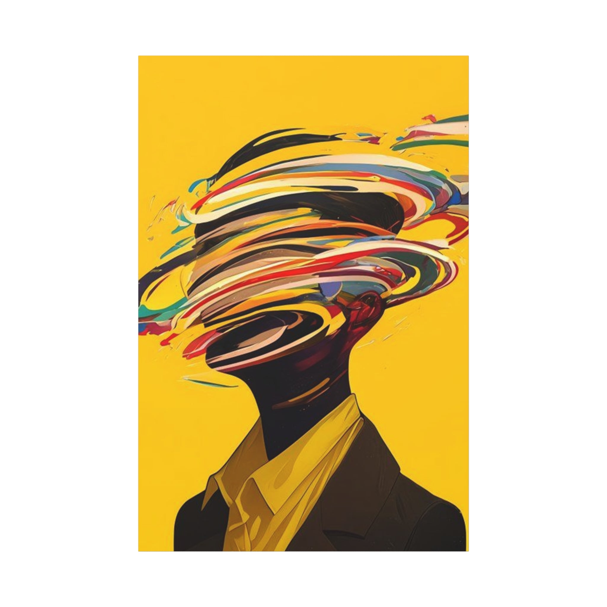 Human Canva