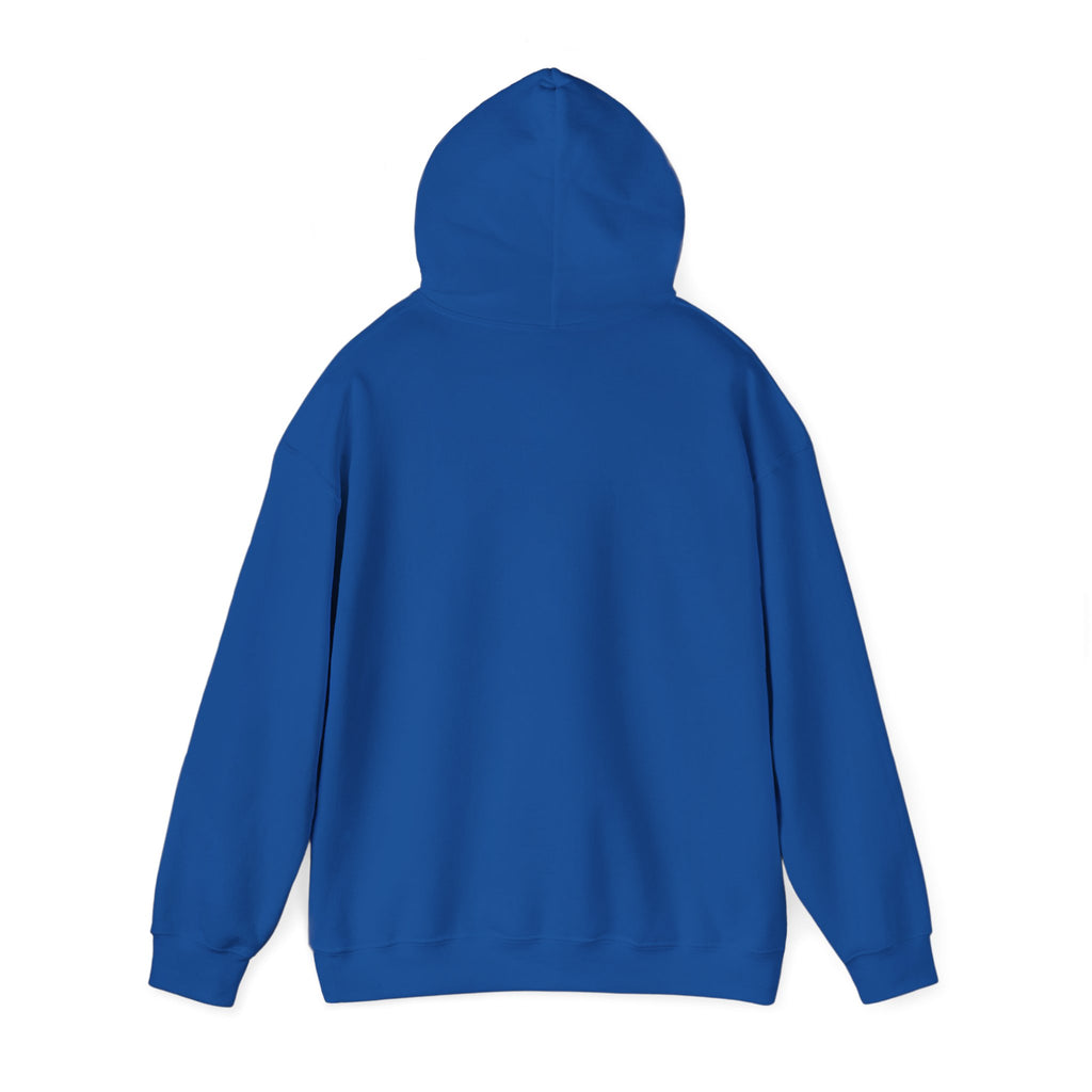 Fun Vibe Colorful Hoodie