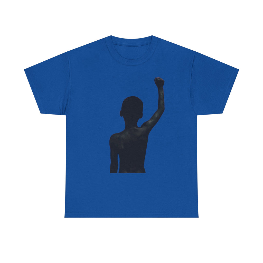 Empowerment Unisex Heavy Cotton Tee