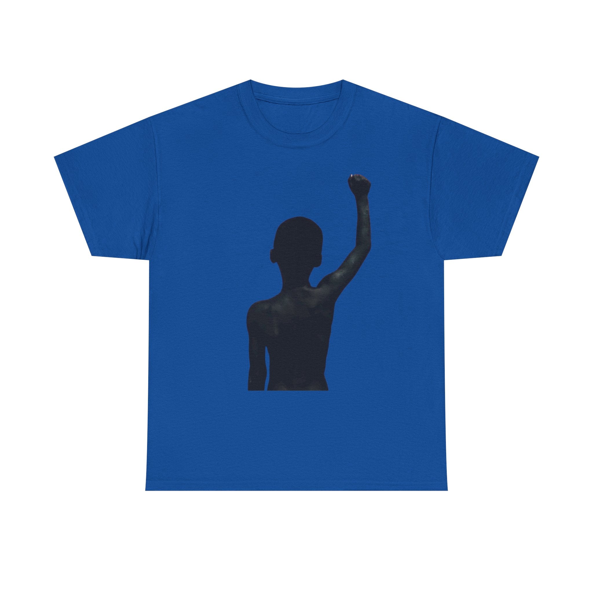 Empowerment Unisex Heavy Cotton Tee