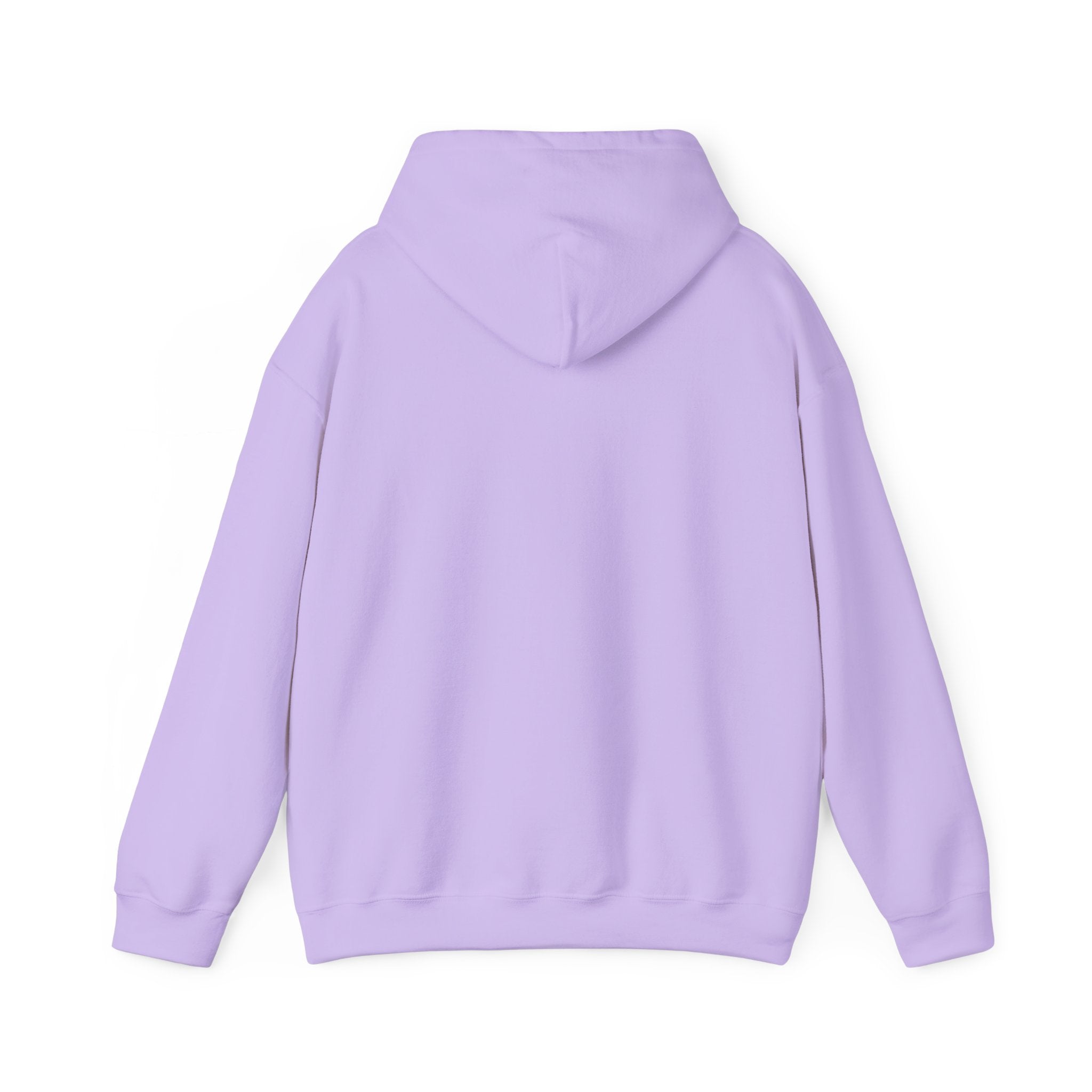 Fun Vibe Colorful Hoodie