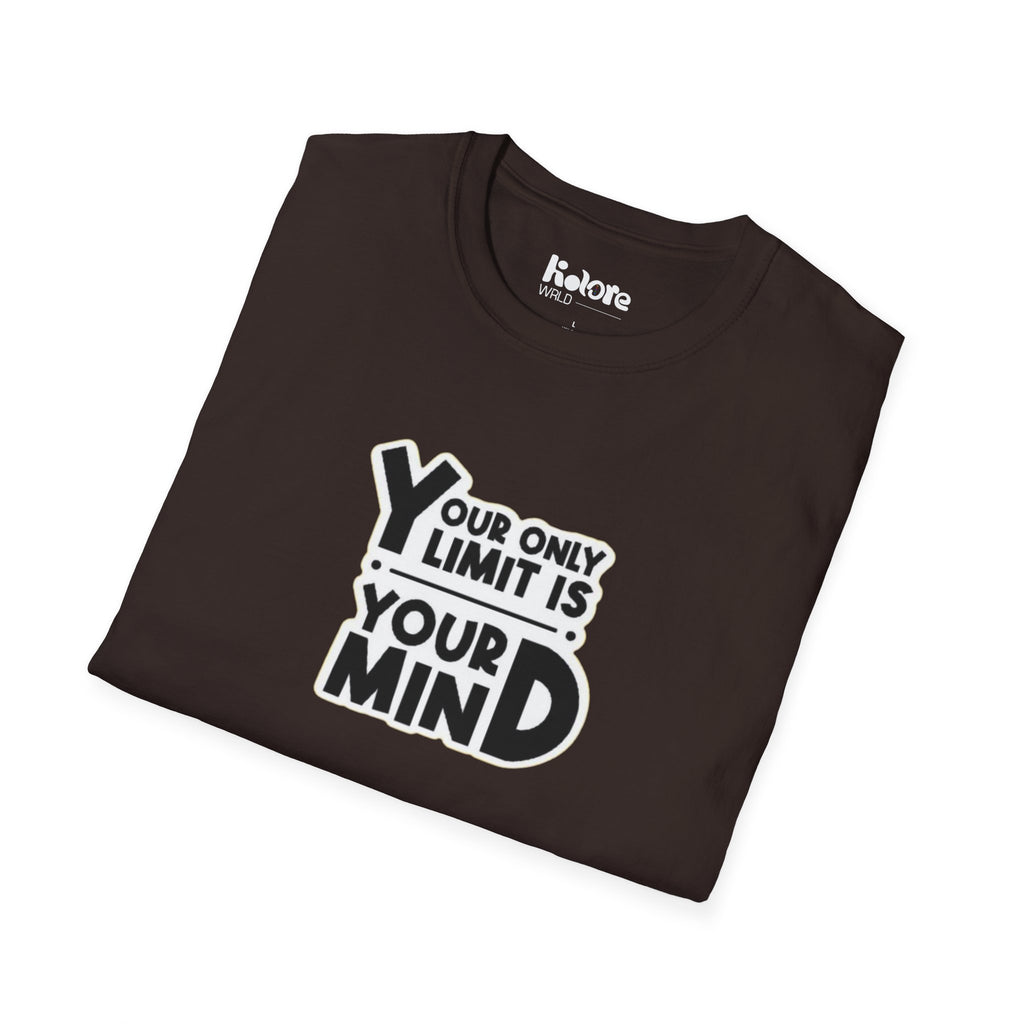 Motivational Tee