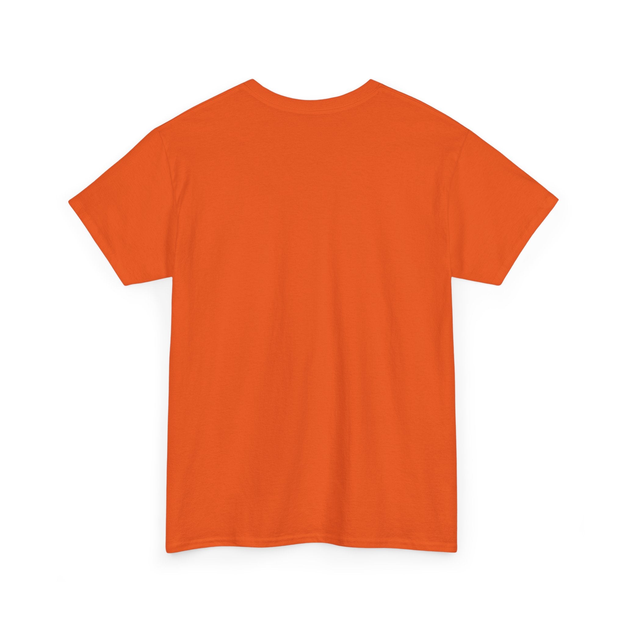 Empowerment Unisex Heavy Cotton Tee