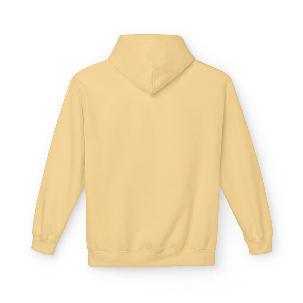 Cozy Unisex Midweight Fleece Hoodie