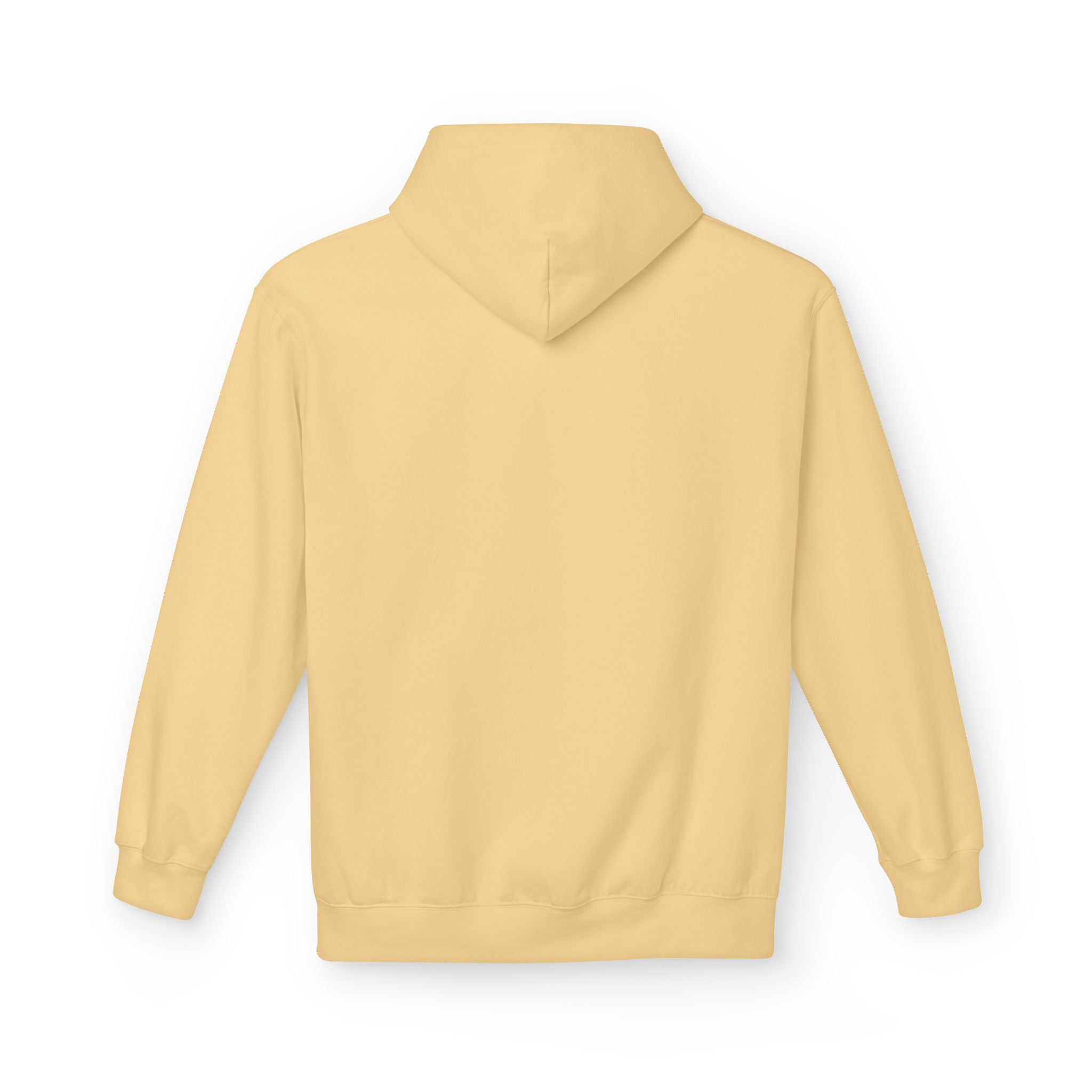 Cozy Unisex Midweight Fleece Hoodie